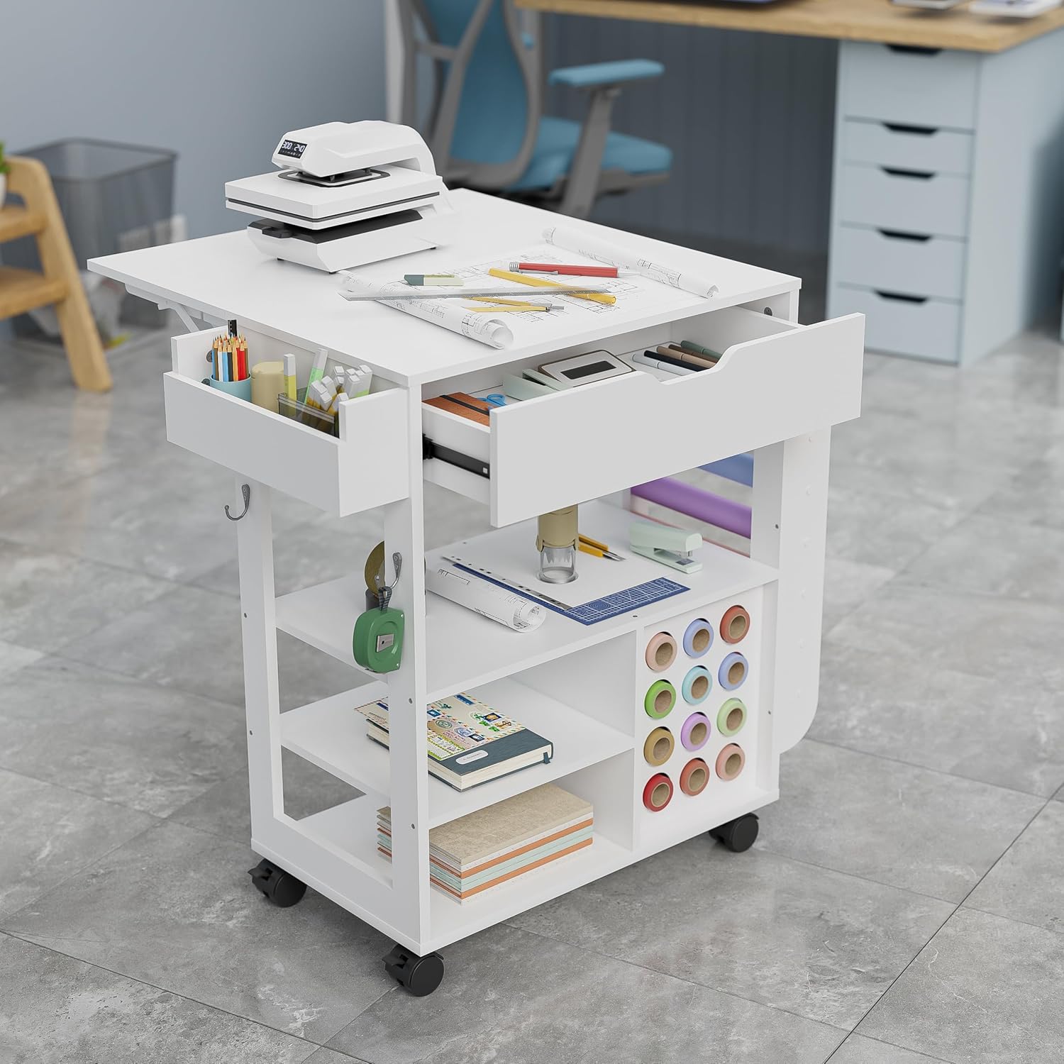 PAKASEPT TTDJ013WXY0508 Laminate-Storage-Cubes - View #7