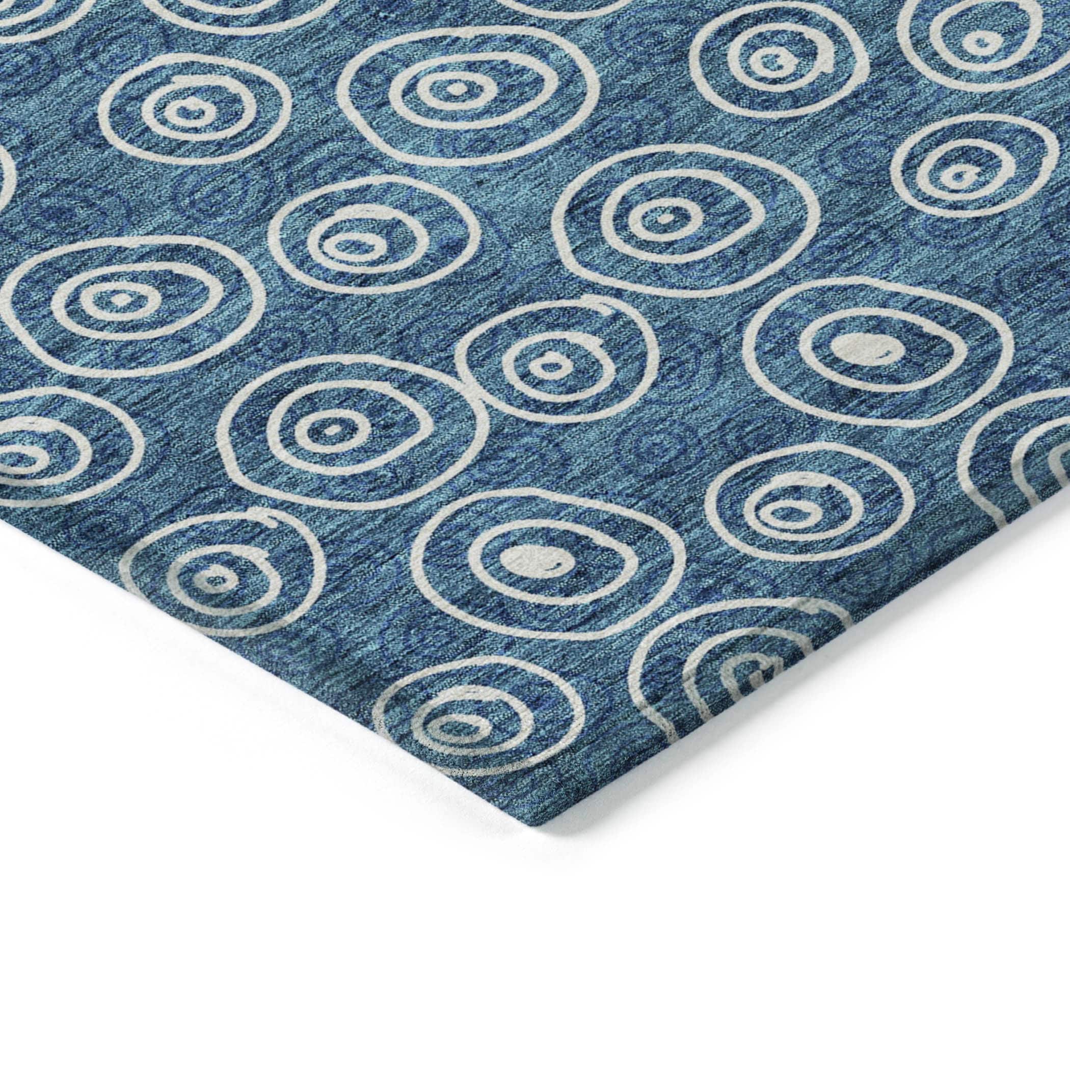 Addison Rugs ACN728BU9X12 rugs - View #3