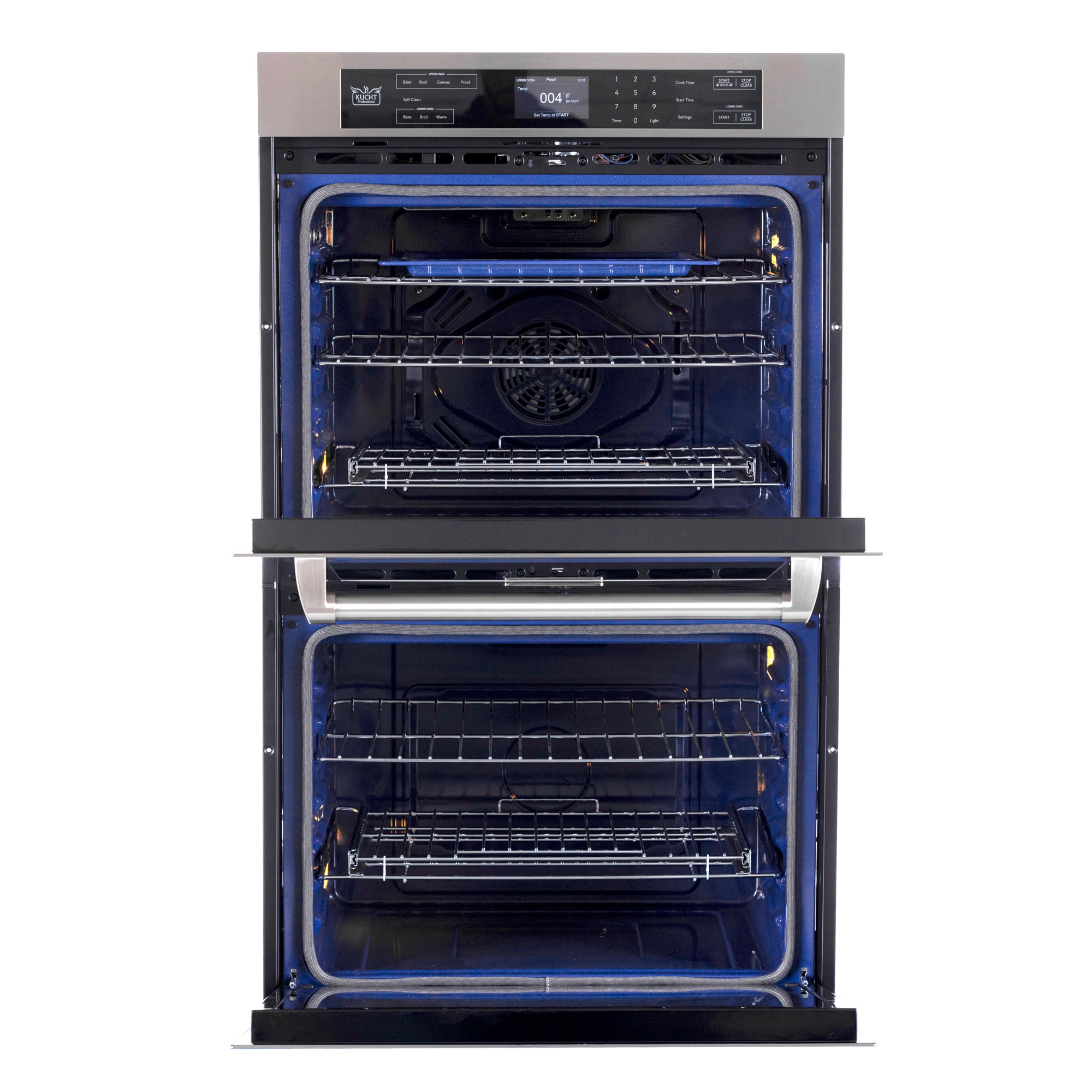 Kucht KWO620 Dwall-Elec-Oven - View #9