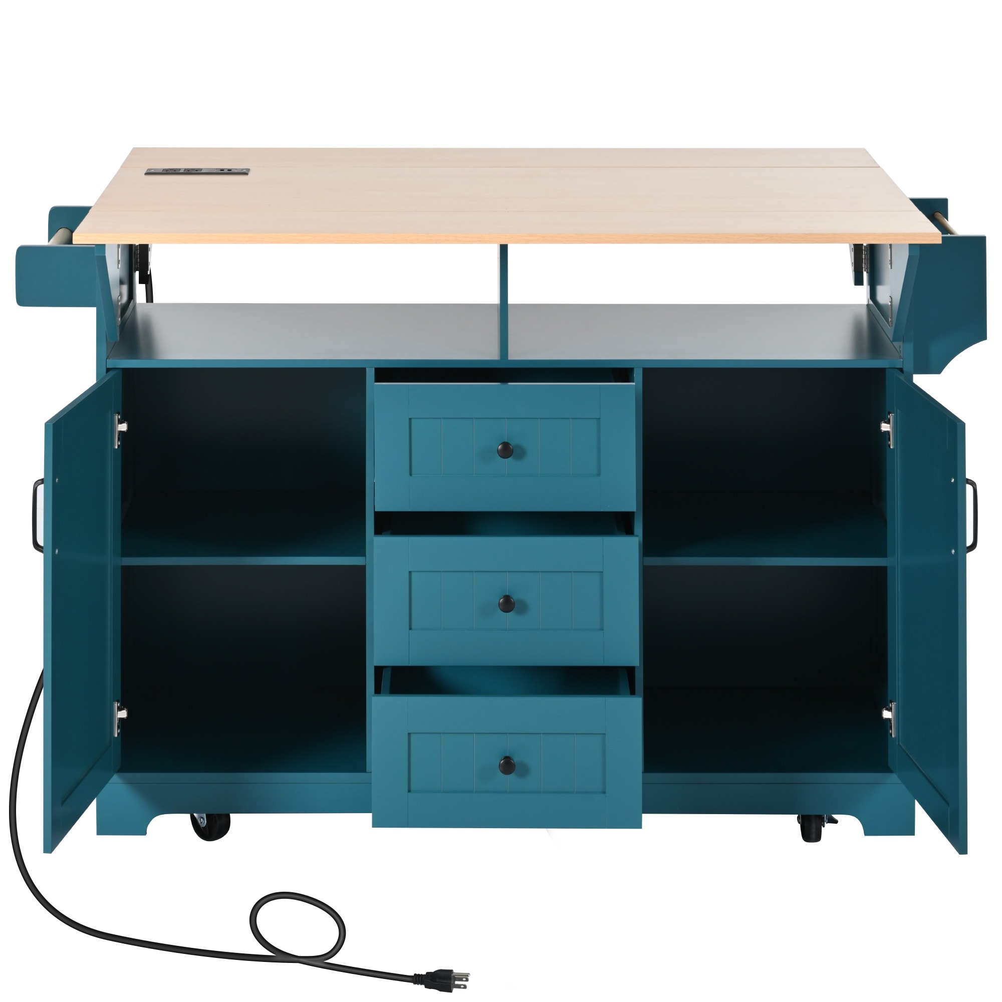 Best Selling Home Decor 329585 Kitchen-Furniture - View #5