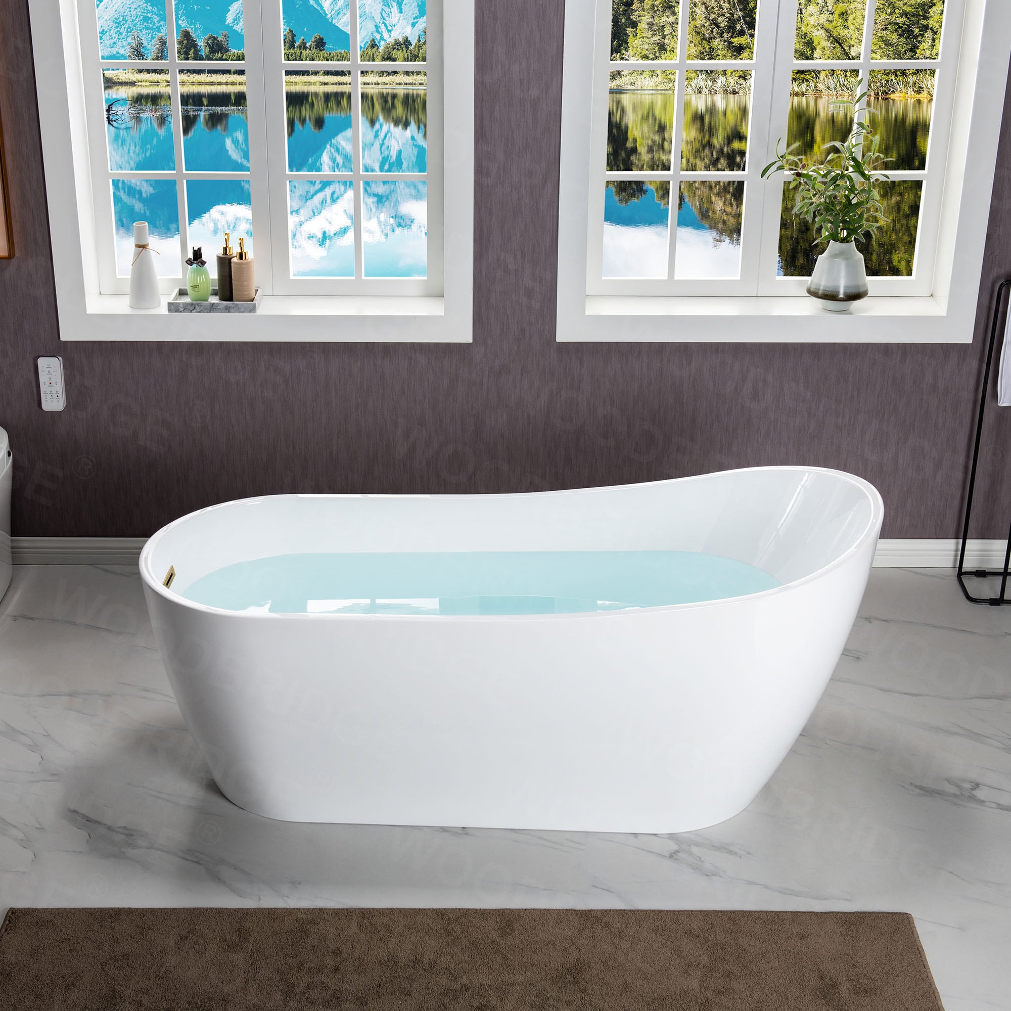 Woodbridge LB171 bathtubs - View #11