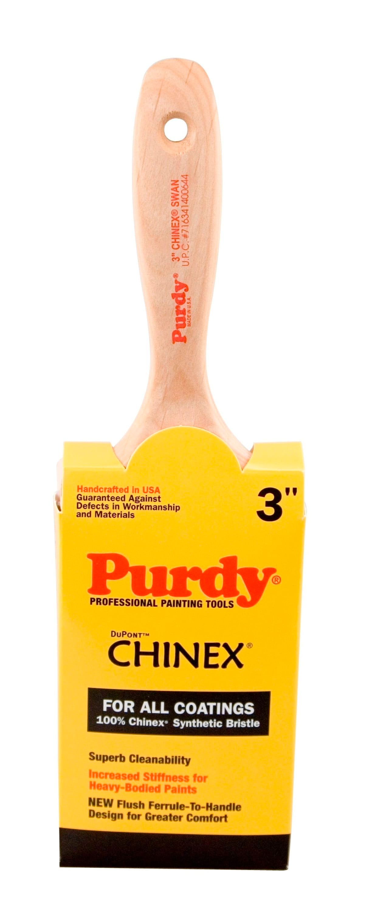 Purdy 3-Inch XL-Glide Brush