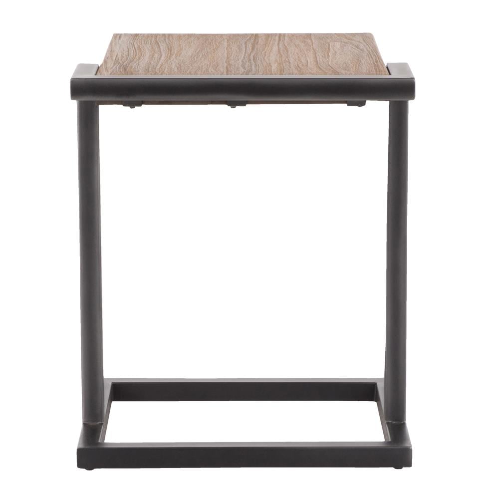 LumiSource TE-JAVA AN+BN End-Tables - View #4