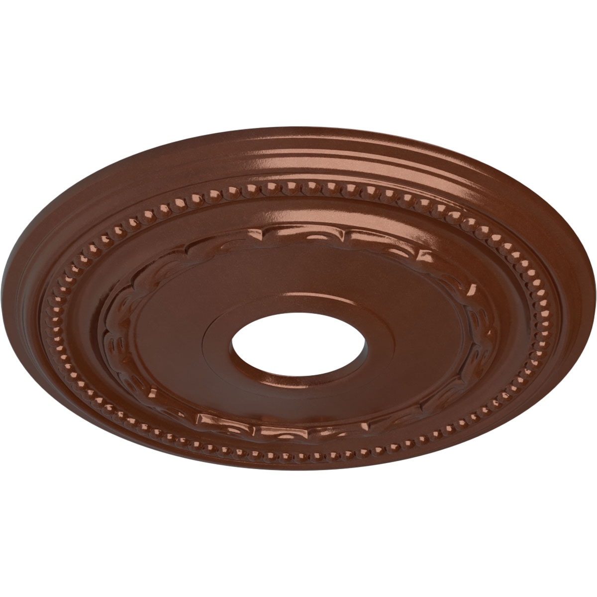 Ekena Millwork CM15FECPS Ceiling-Medallions - View #2