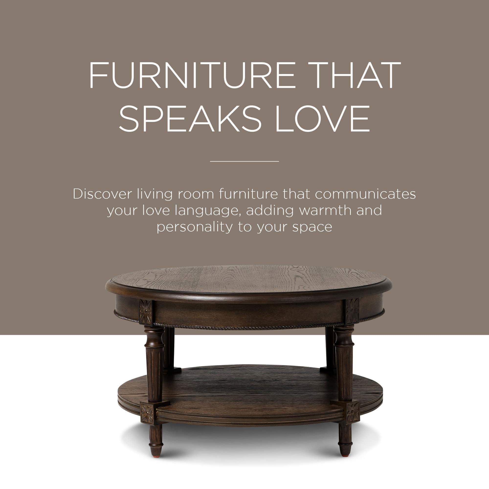 Maven Lane ML352103-WCT-BR Coffee-Tables - View #6