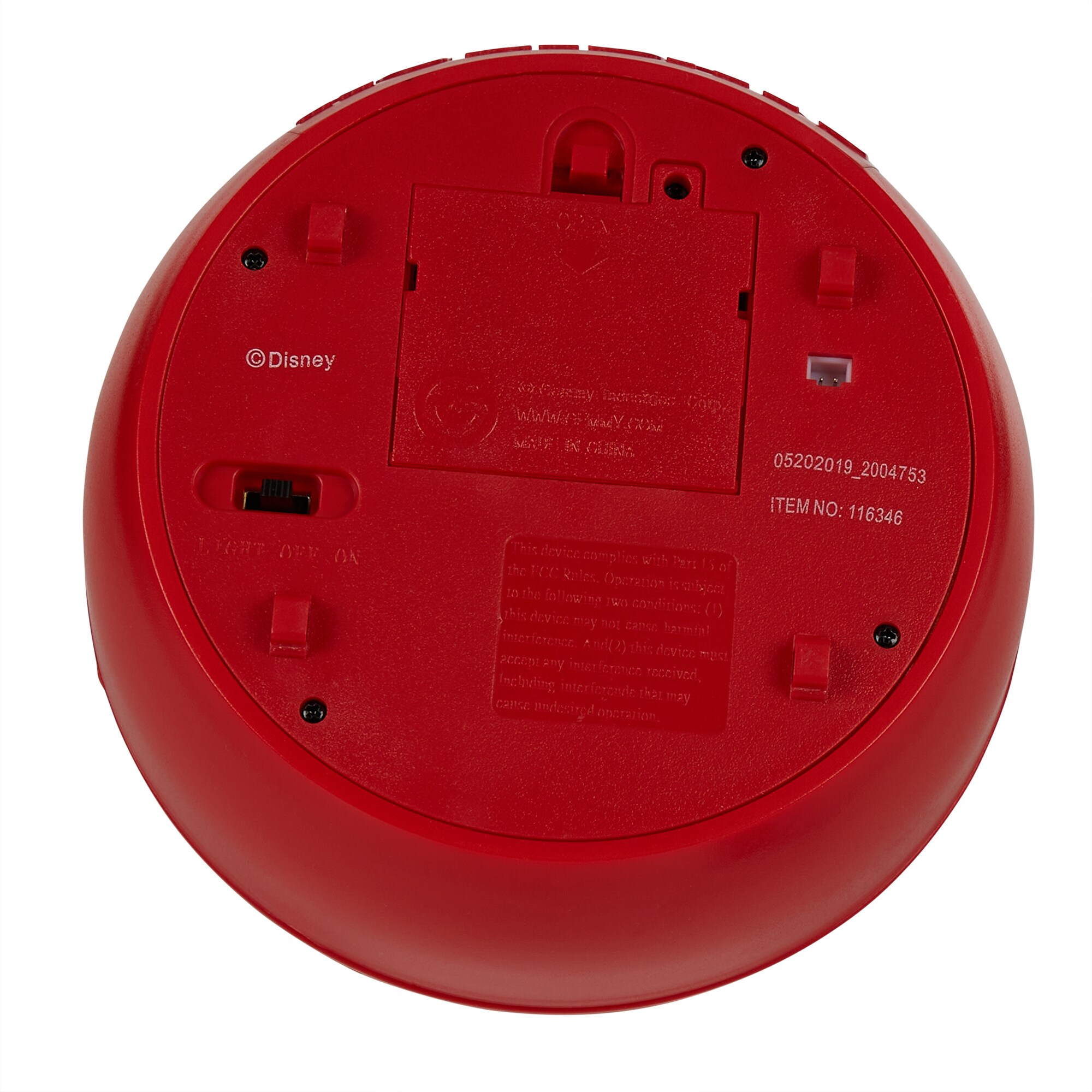 Disney 116346 Christmas-Light-Show-Projectors - View #3