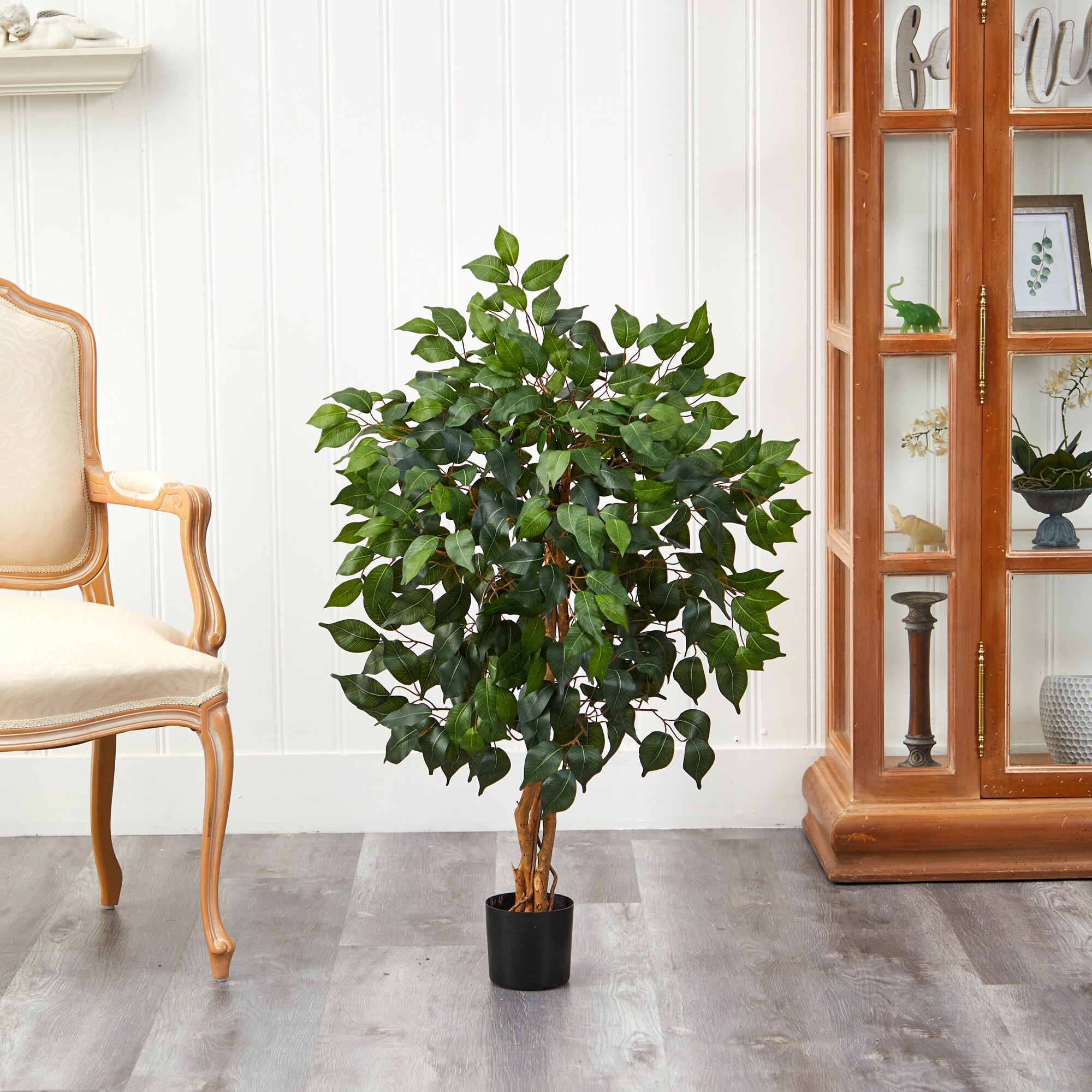 Nearly Natural 5298 Artificial-Plants-Trees - View #2
