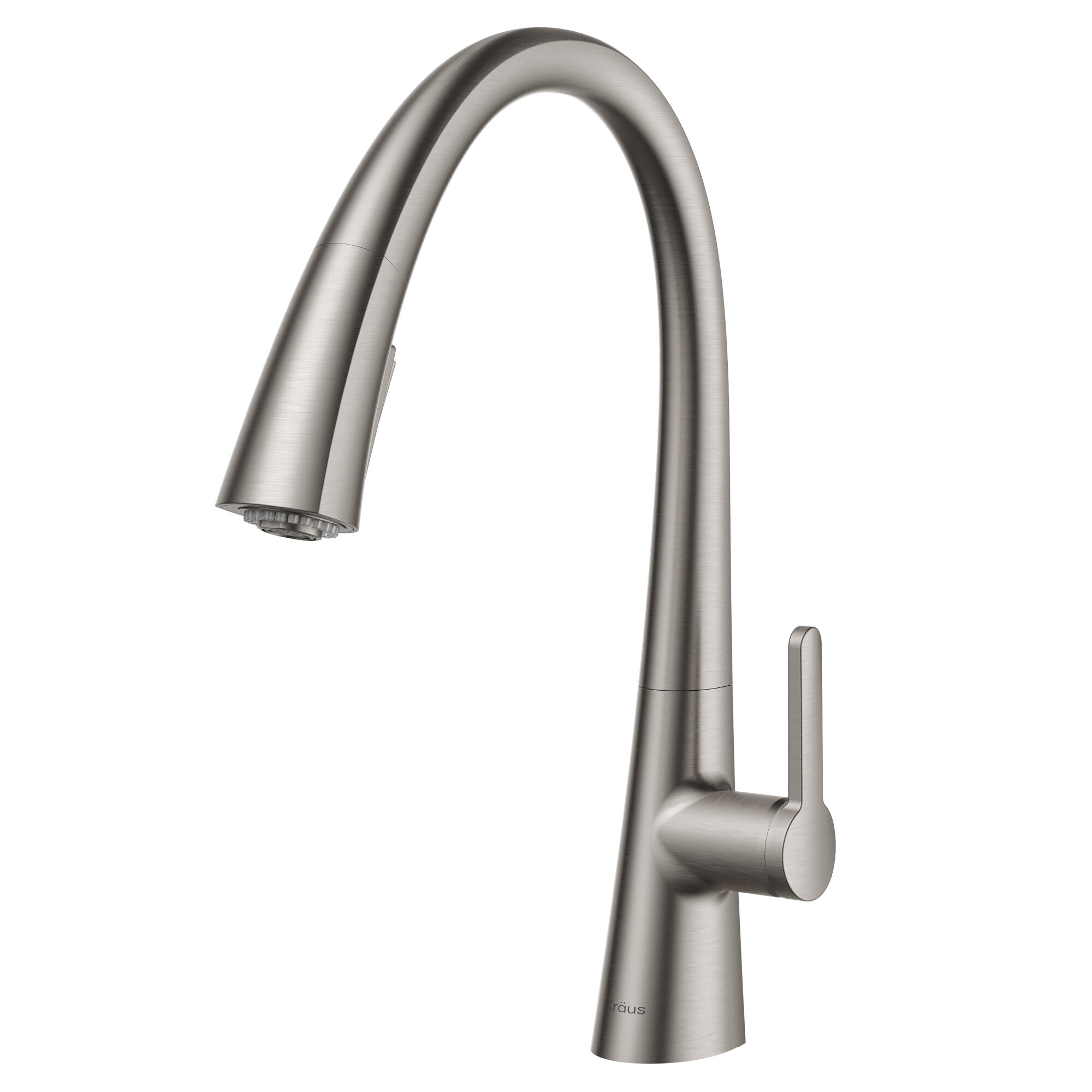 Kraus KPF-1673SFS Kitchen-Faucets - View #2