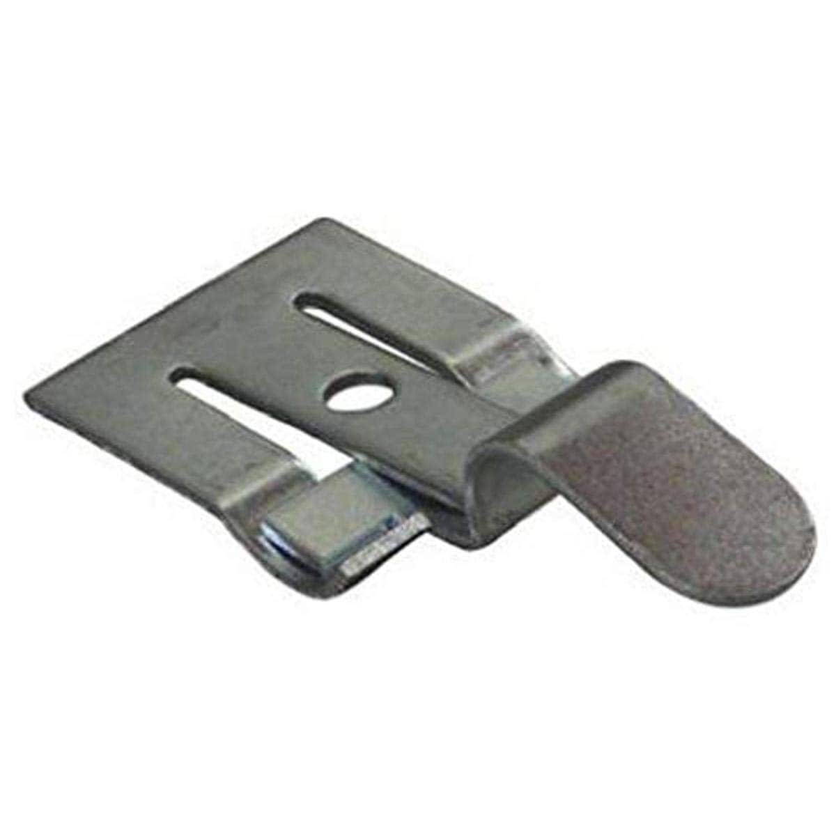 National  N192-179 Zinc Snap Fasteners with Screws 4-Pack