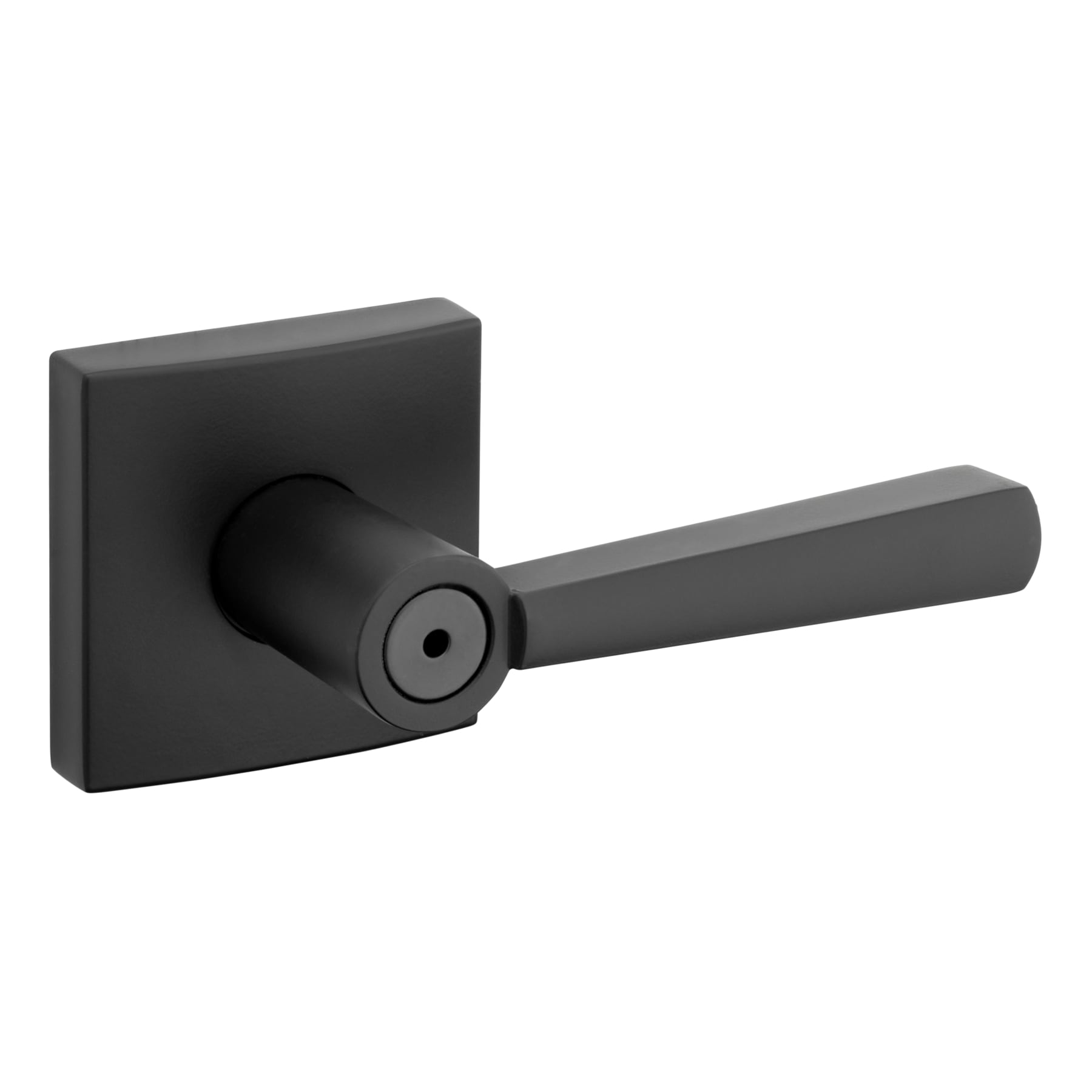 Baldwin 353SPL SQR 514 CP Door-Handles - View #3