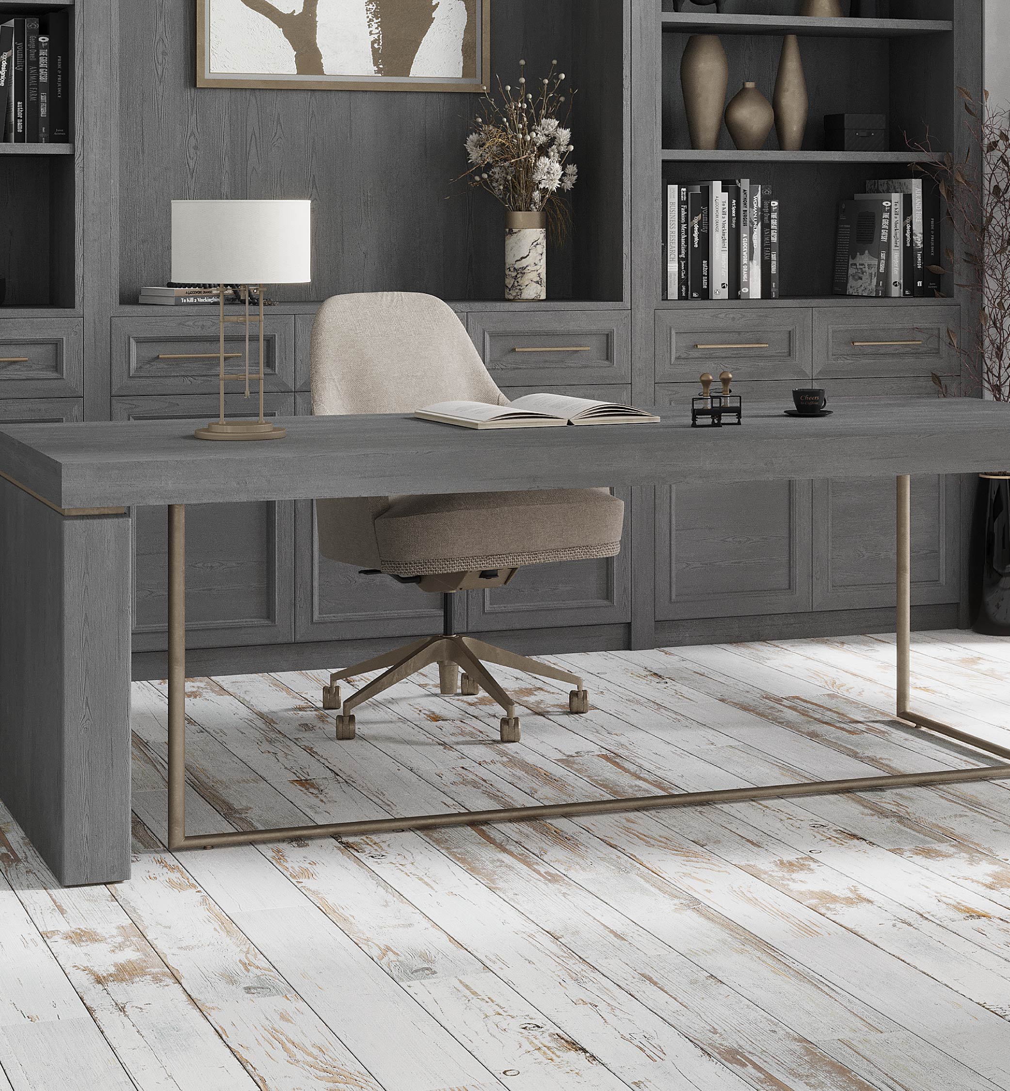 Apollo Tile TANIBLNI636 Ceramic-Tile - View #4