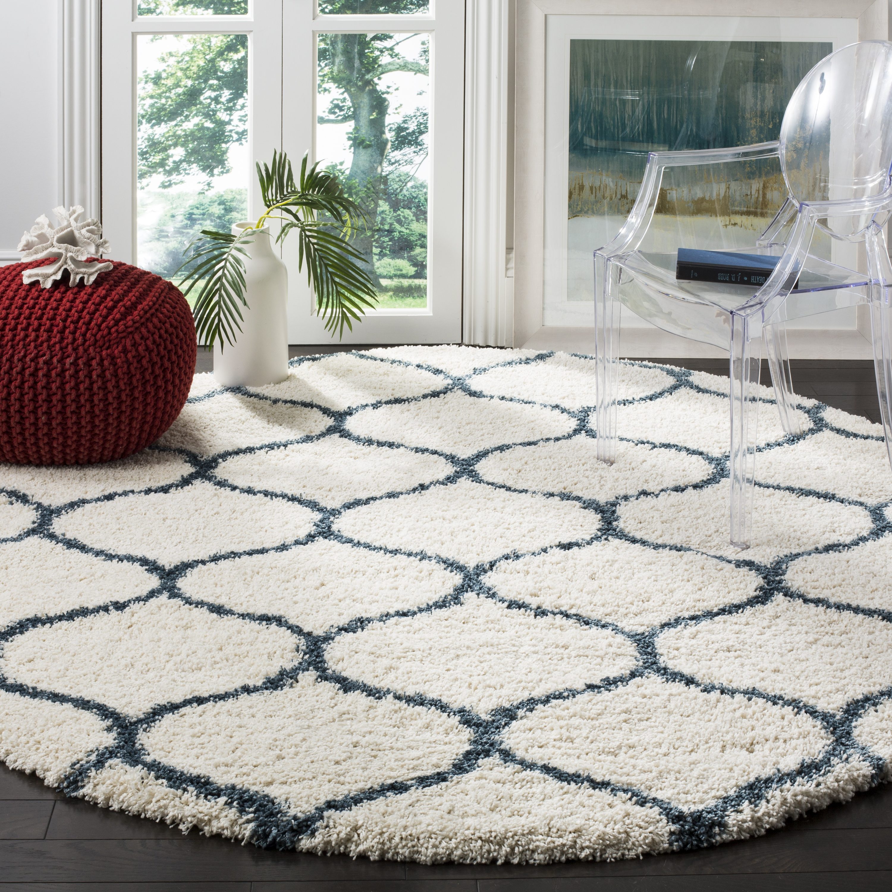 Safavieh SGH280T-7R rugs - View #2