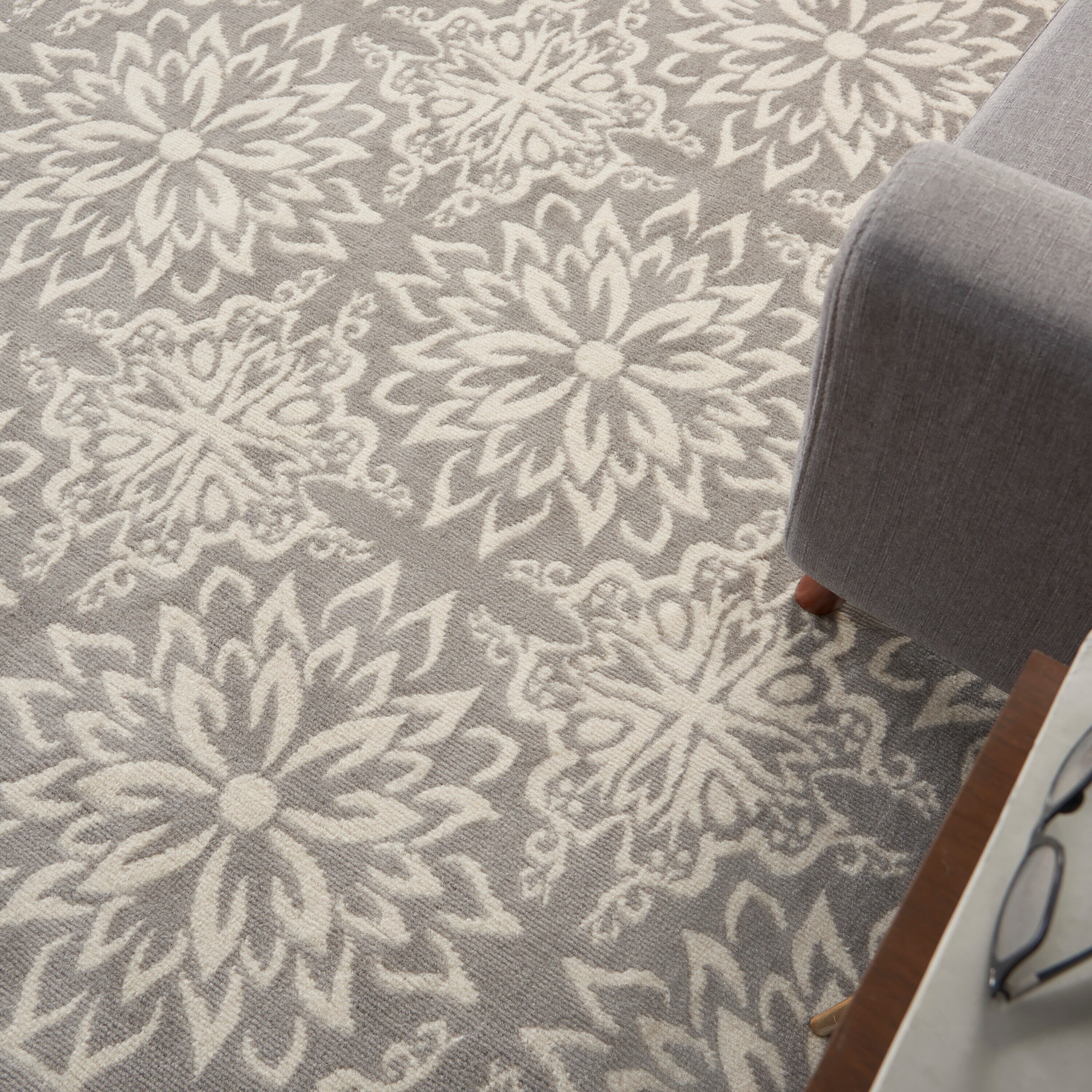 Nourison 99446478368 rugs - View #8