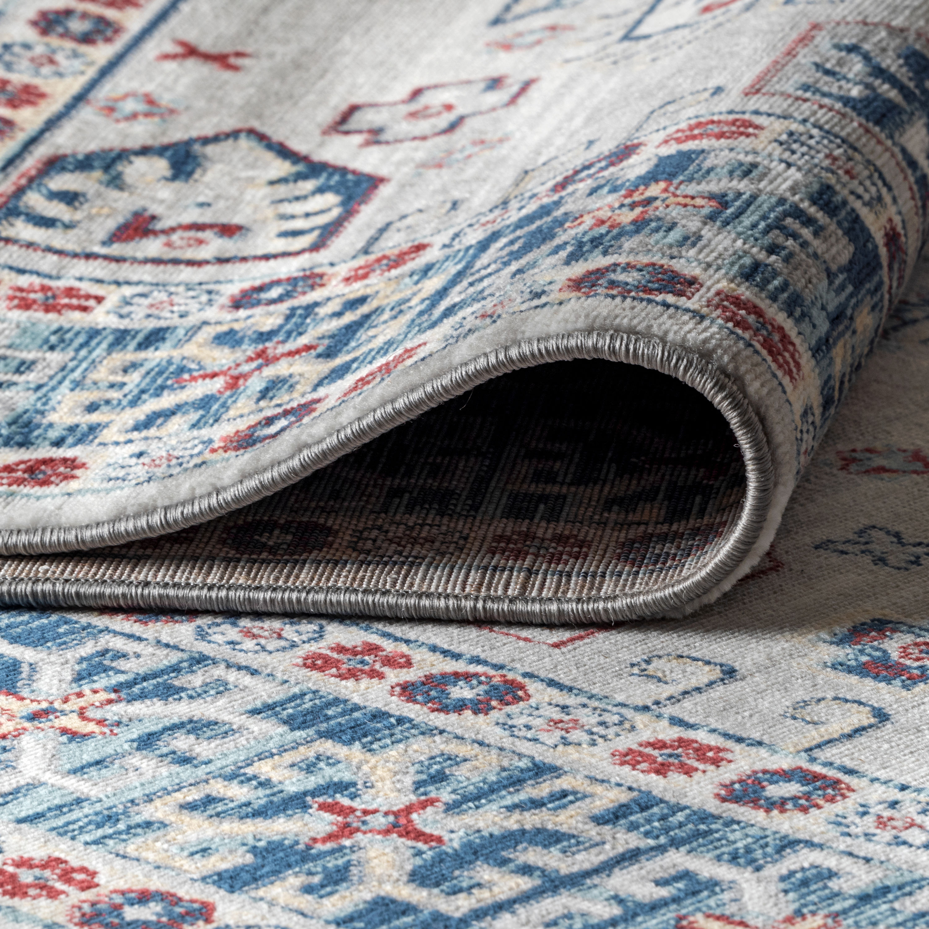 JONATHAN  Y MDP108A-3 rugs - View #5