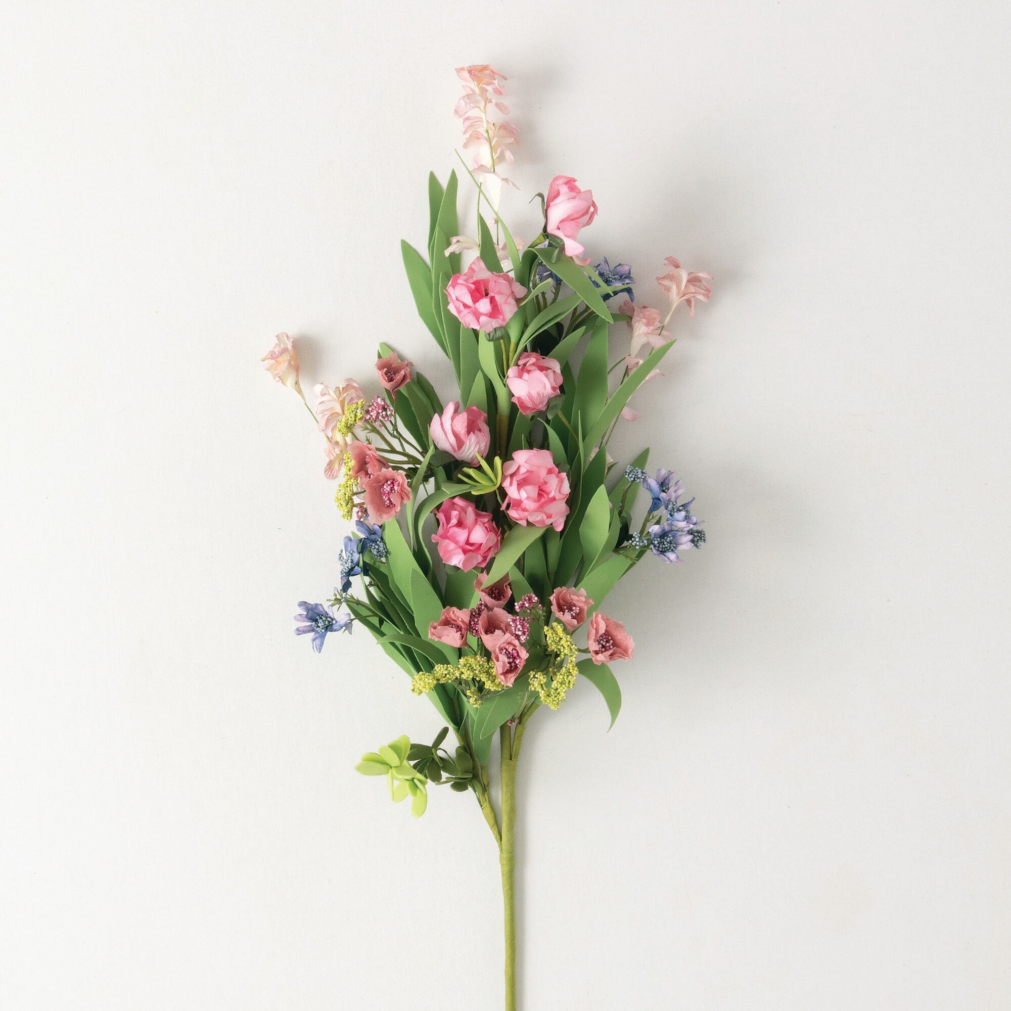 Sullivans MSSP 29-in Multicolored Indoor Desktop Mixed greenery Artificial branch/stem