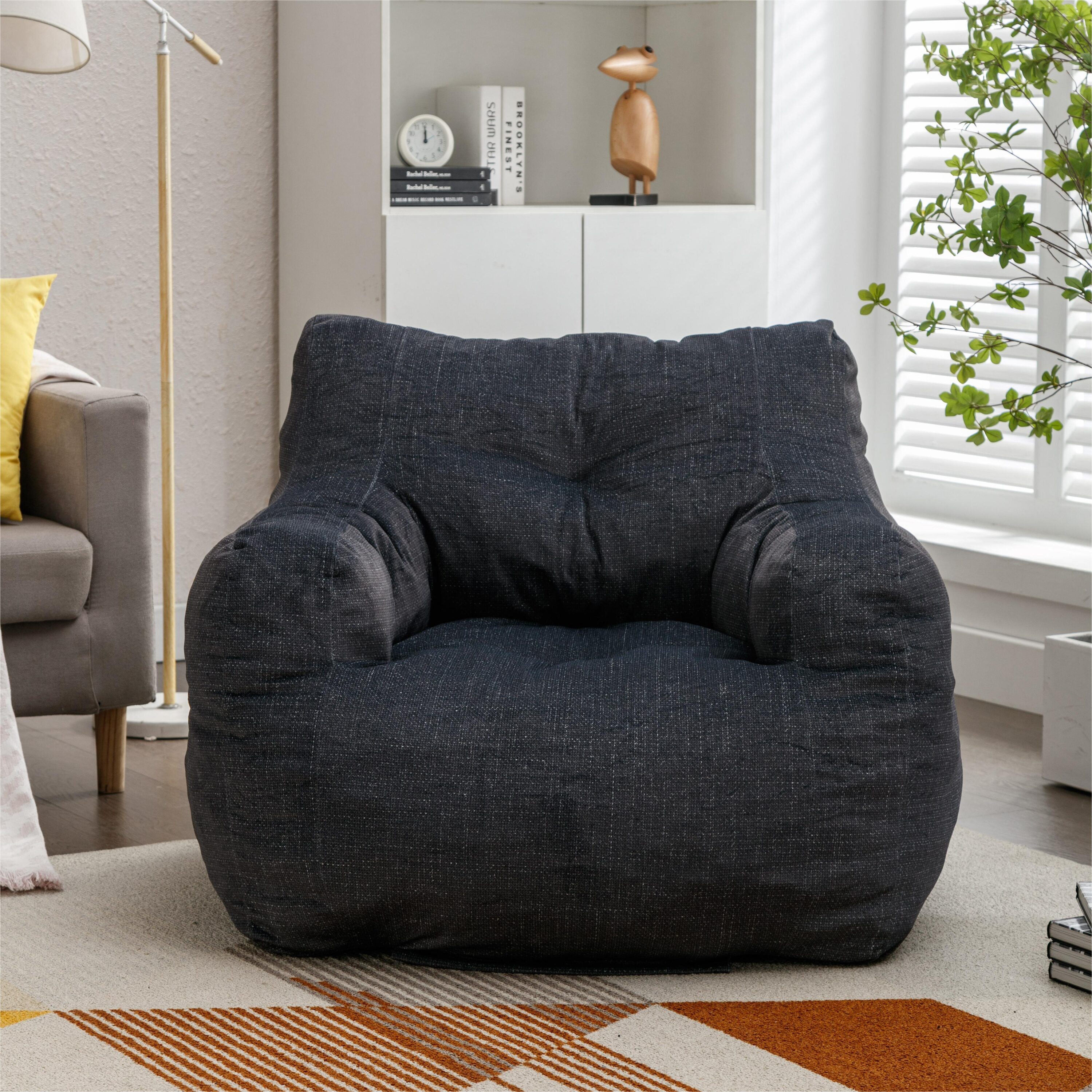 AHIOU HOME ZAAH-91778 Bean-Bag-Chairs - View #4