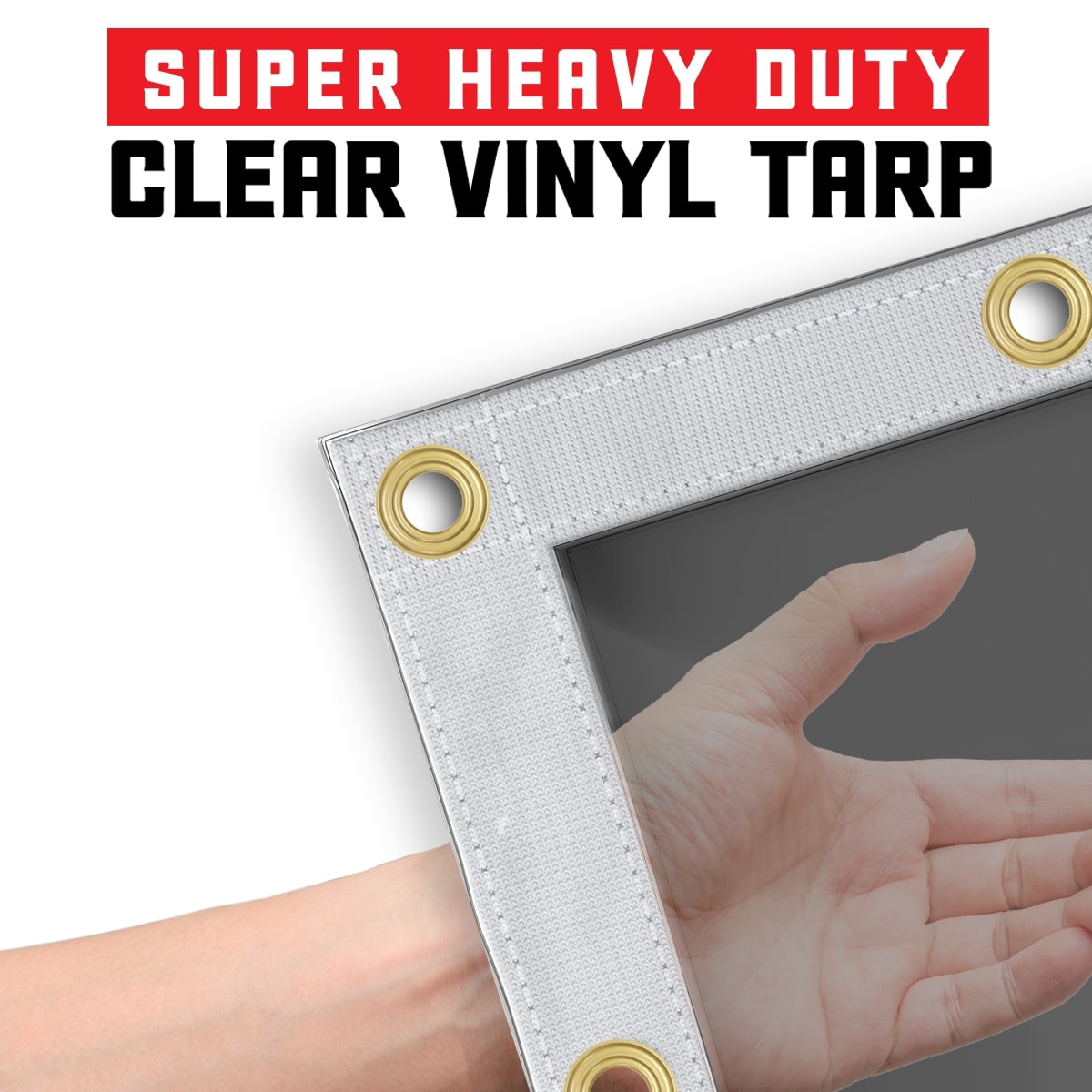 Core Tarps CT-202-14X14 tarps - View #6