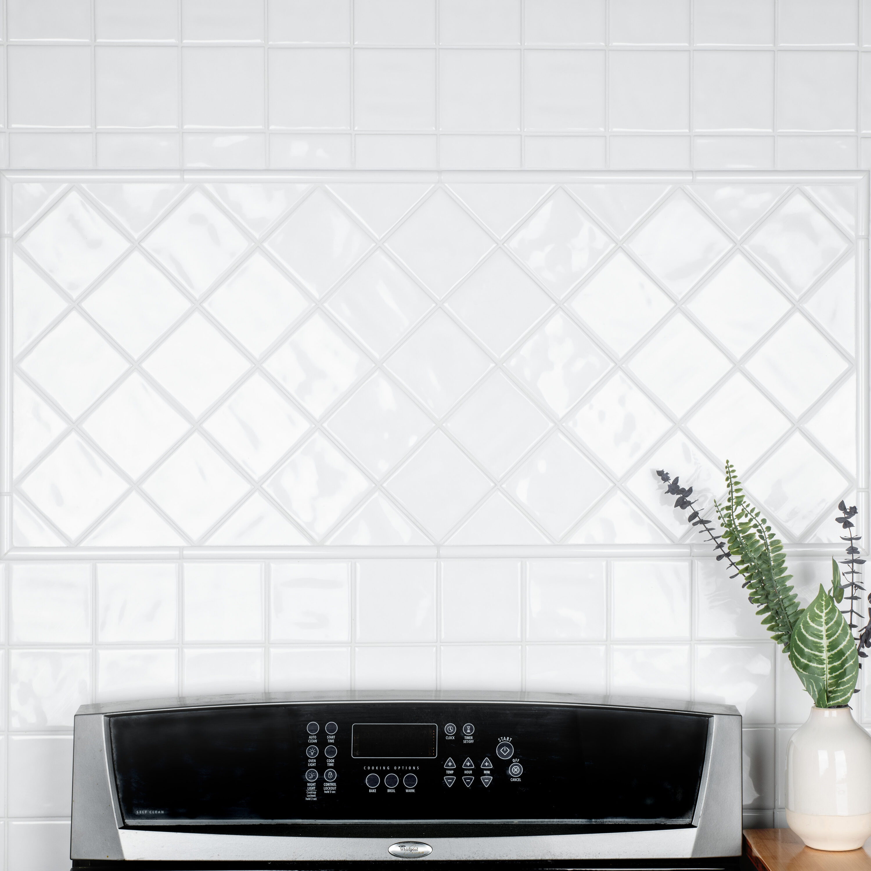 Affinity Tile WRC4TWWI Ceramic-Tile - View #9