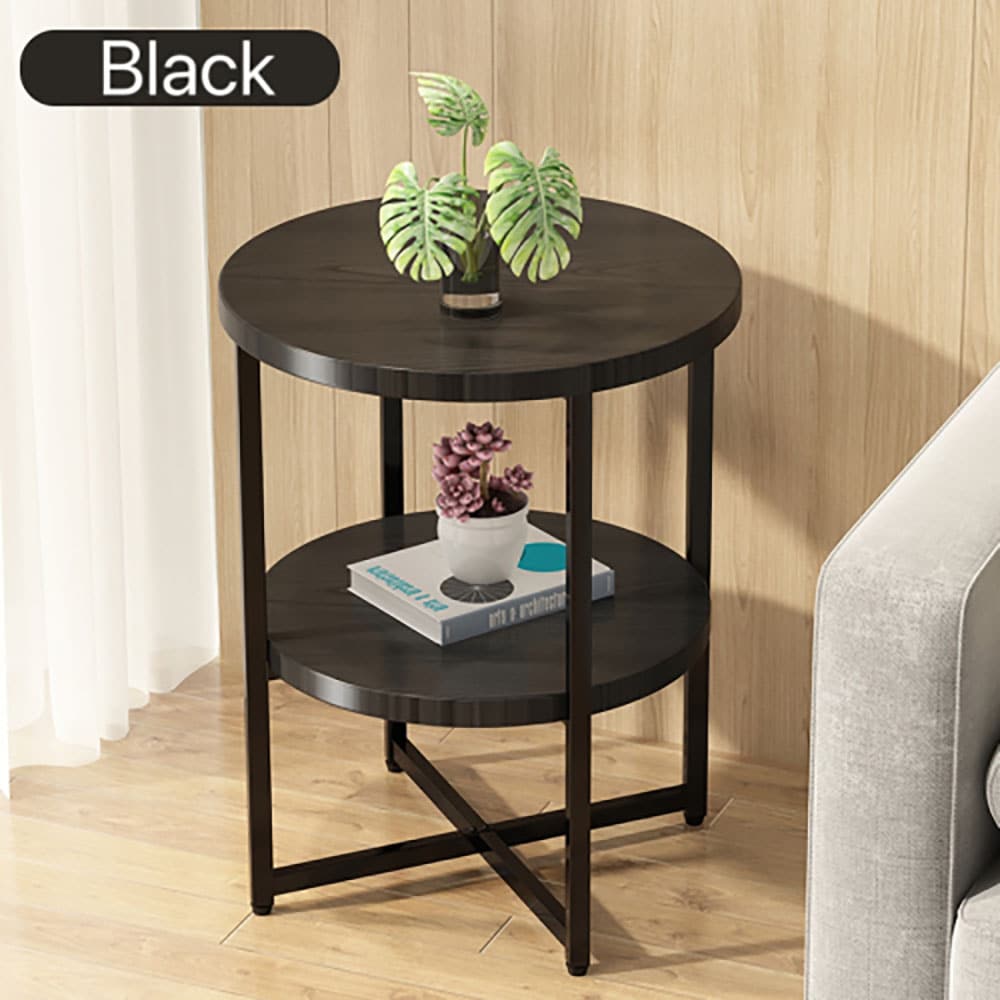 GZMR GZ-W22715 End-Tables - View #3