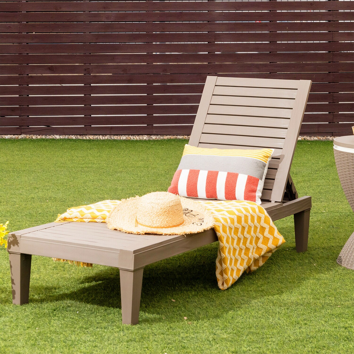 Forclover HYFC-0808CF Patio-Chairs - View #12