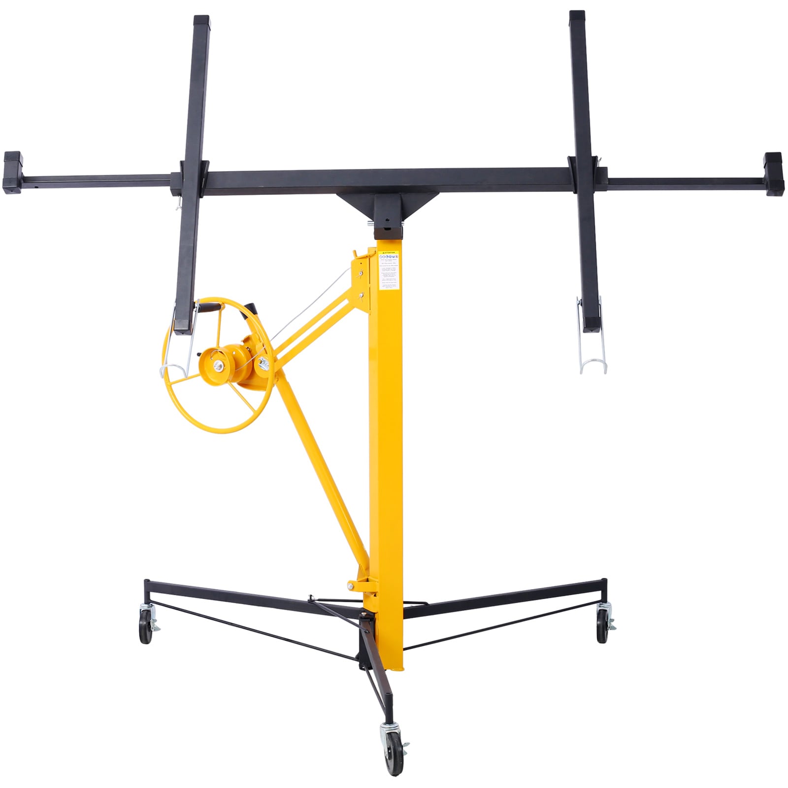 115 Inch Long 11ft Drywall Lift Drywall Lifts & Panel Carriers at Lowes.com