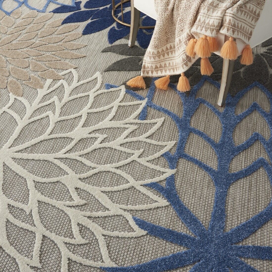 HomeRoots 4000384825 rugs - View #9