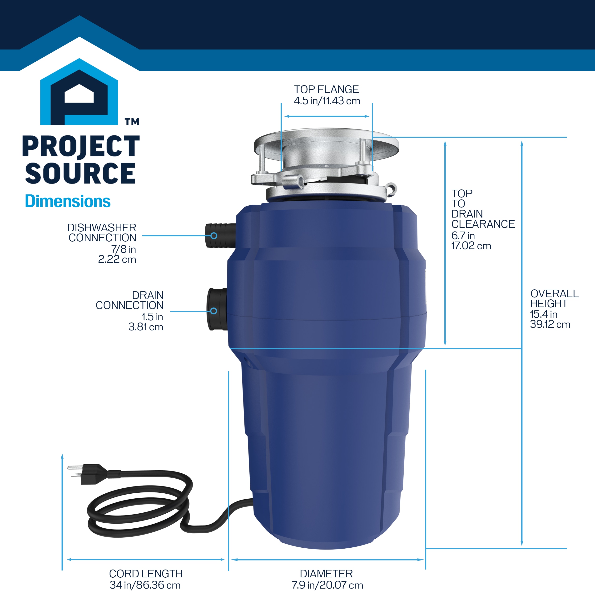 Project Source PSD-125 t050700 - View #8