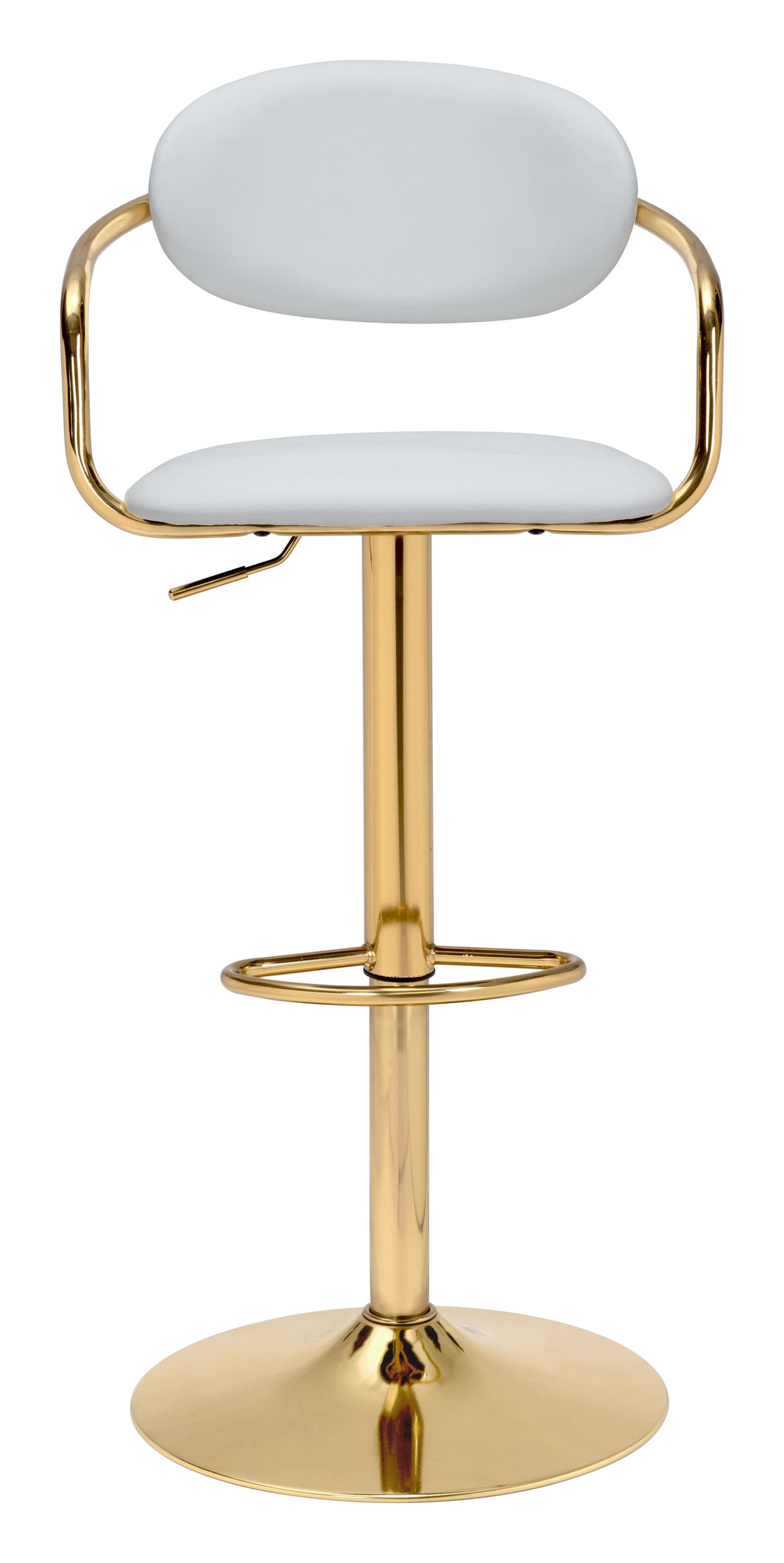 Zuo Modern 109036 stools - View #3