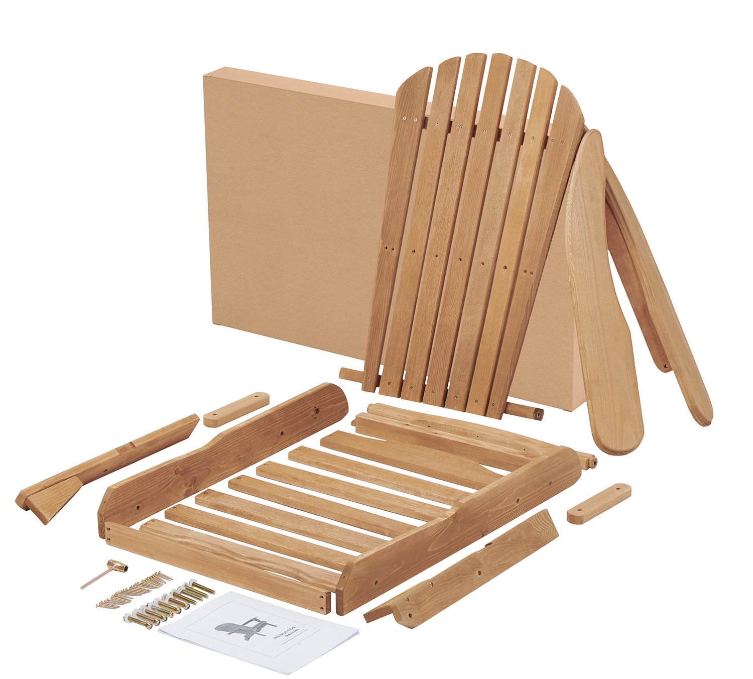 Bybafun YB3100002 Patio-Chairs - View #3