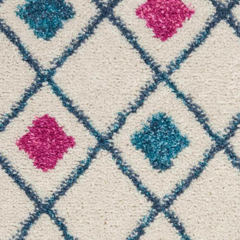 Nourison 99446803115 rugs - View #5