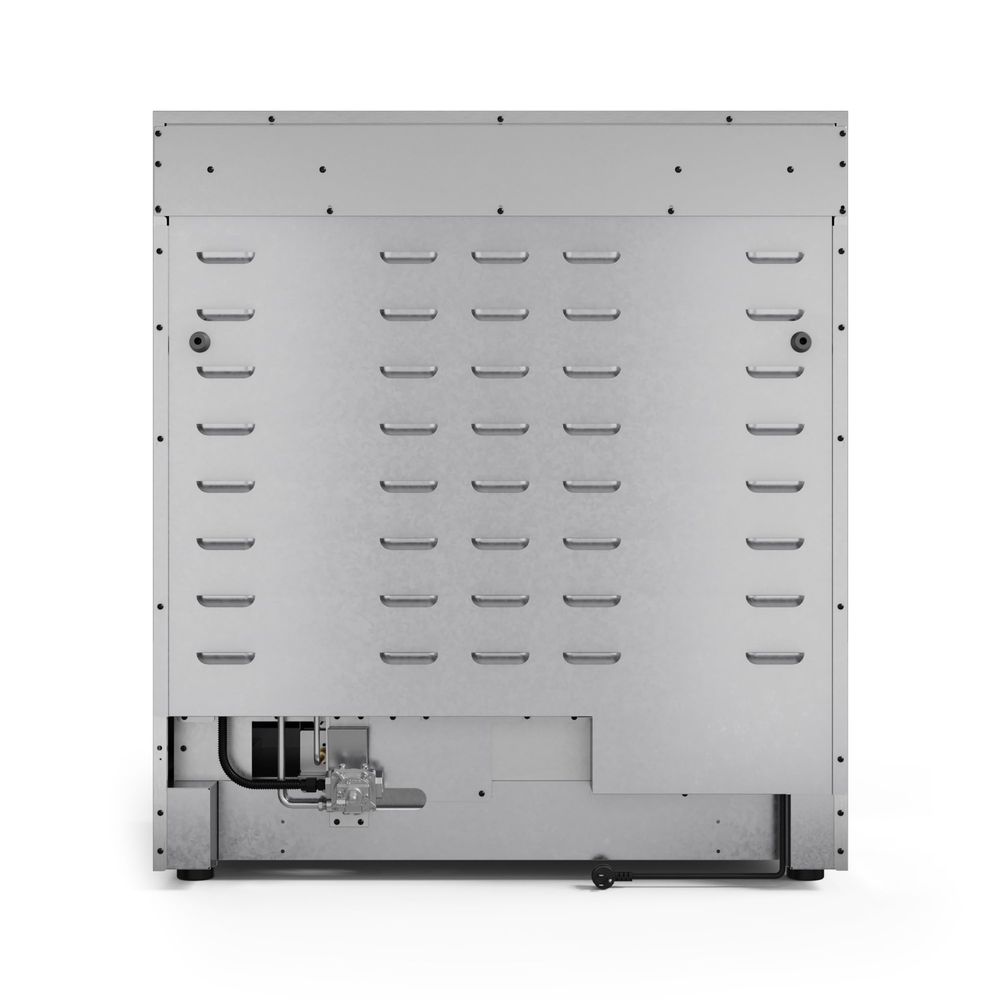 Thor Kitchen RSG36LP-RSG Freestanding-Gas-Ranges - View #11