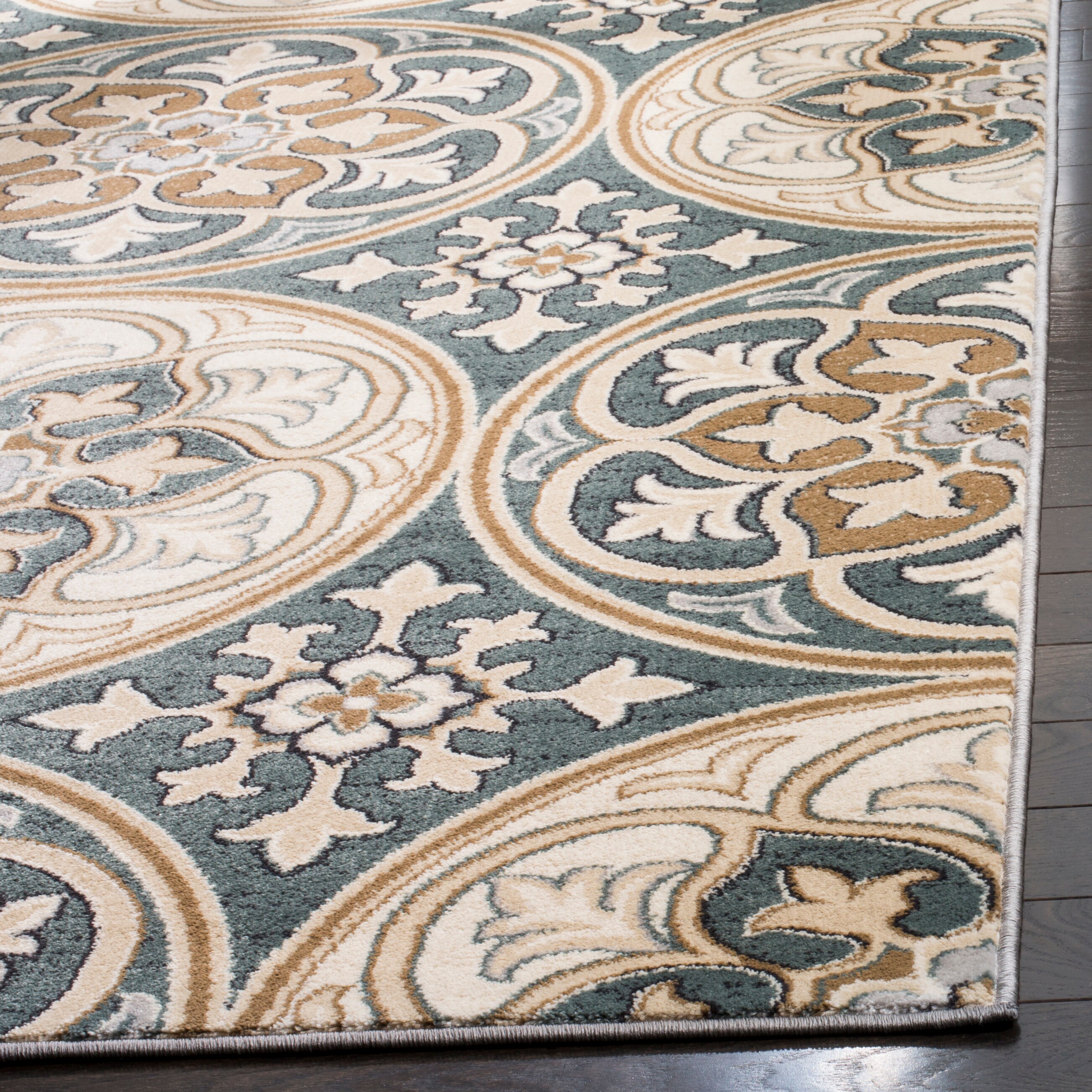 Safavieh LNH341C-3 rugs - View #3