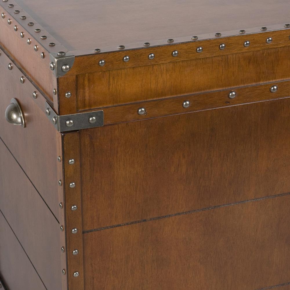 Boston Loft Furnishings ATG0914 End-Tables - View #6
