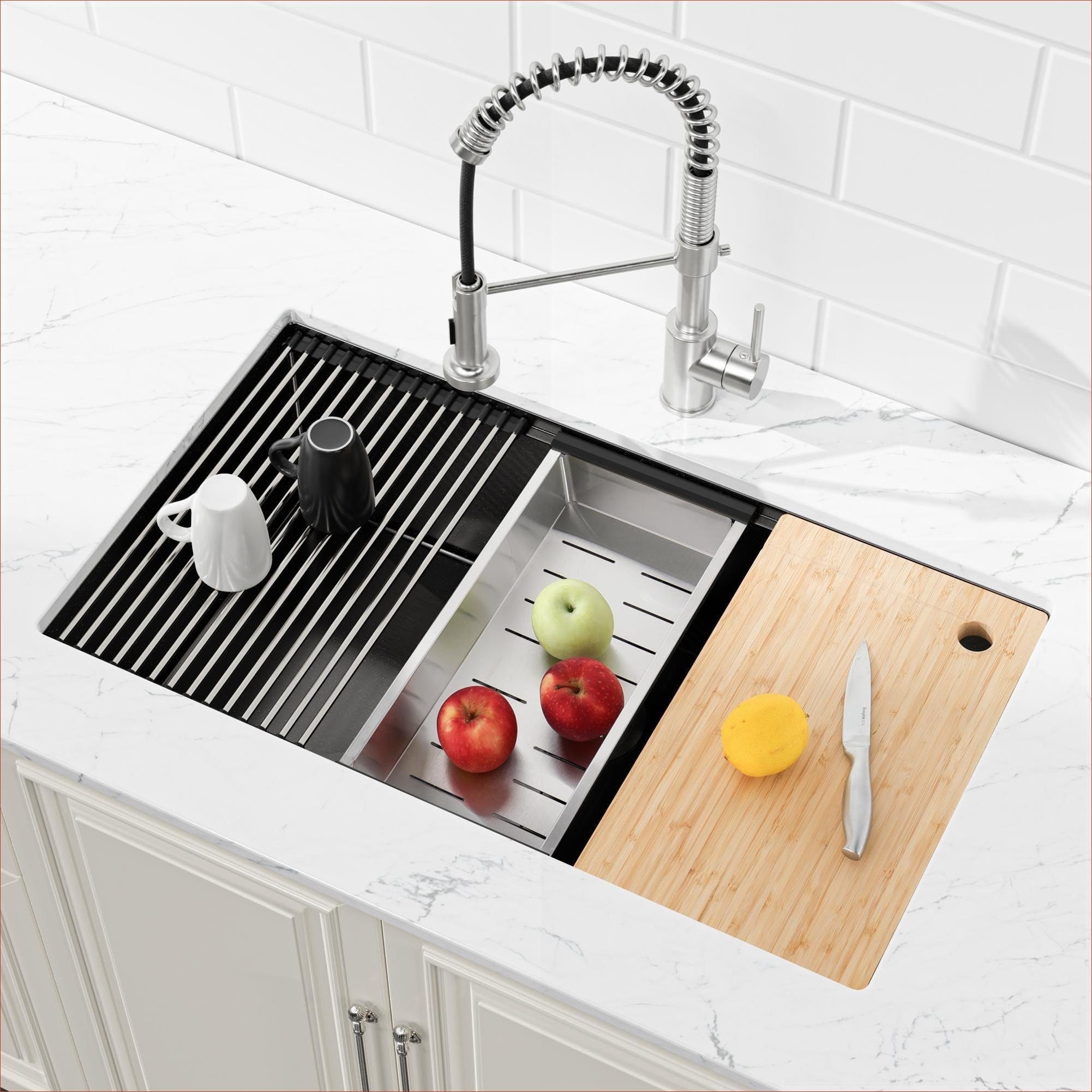 Watnature 1ZYLZ74AWKPA Kitchen-Sinks - View #4