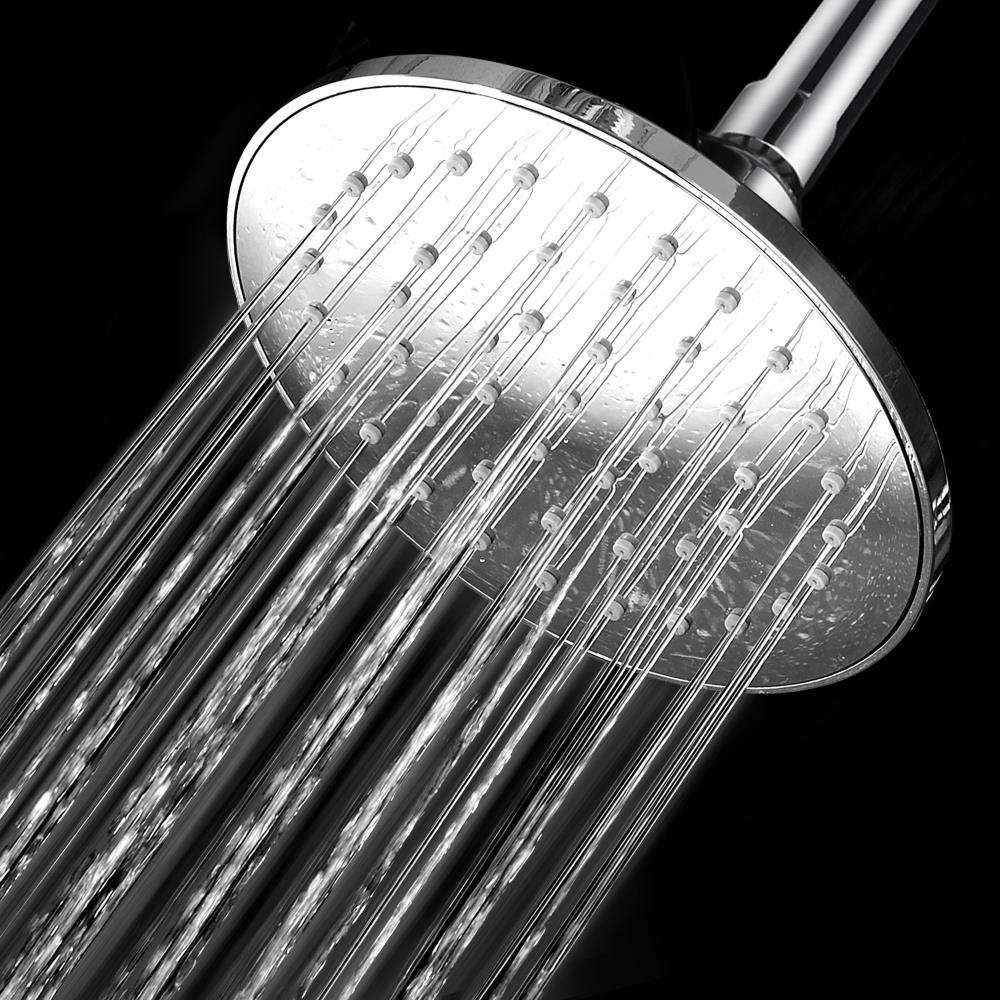 Hydroluxe 1424 Fixed-Showerhead - View #2