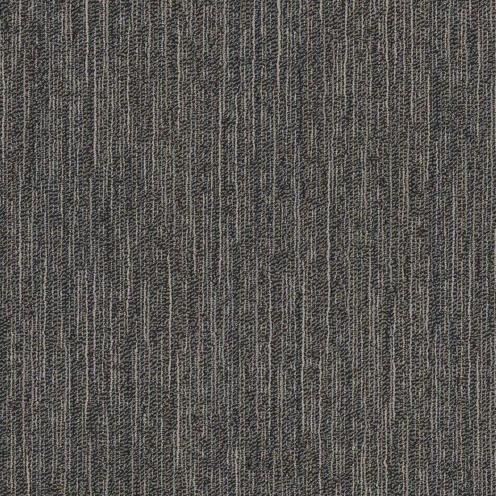Shaw 7L81300505 Fragment 24-in x 24-in Model Gray Commercial Adhesive Indoor Carpet Tile ( 79.99-Sq. Feet )