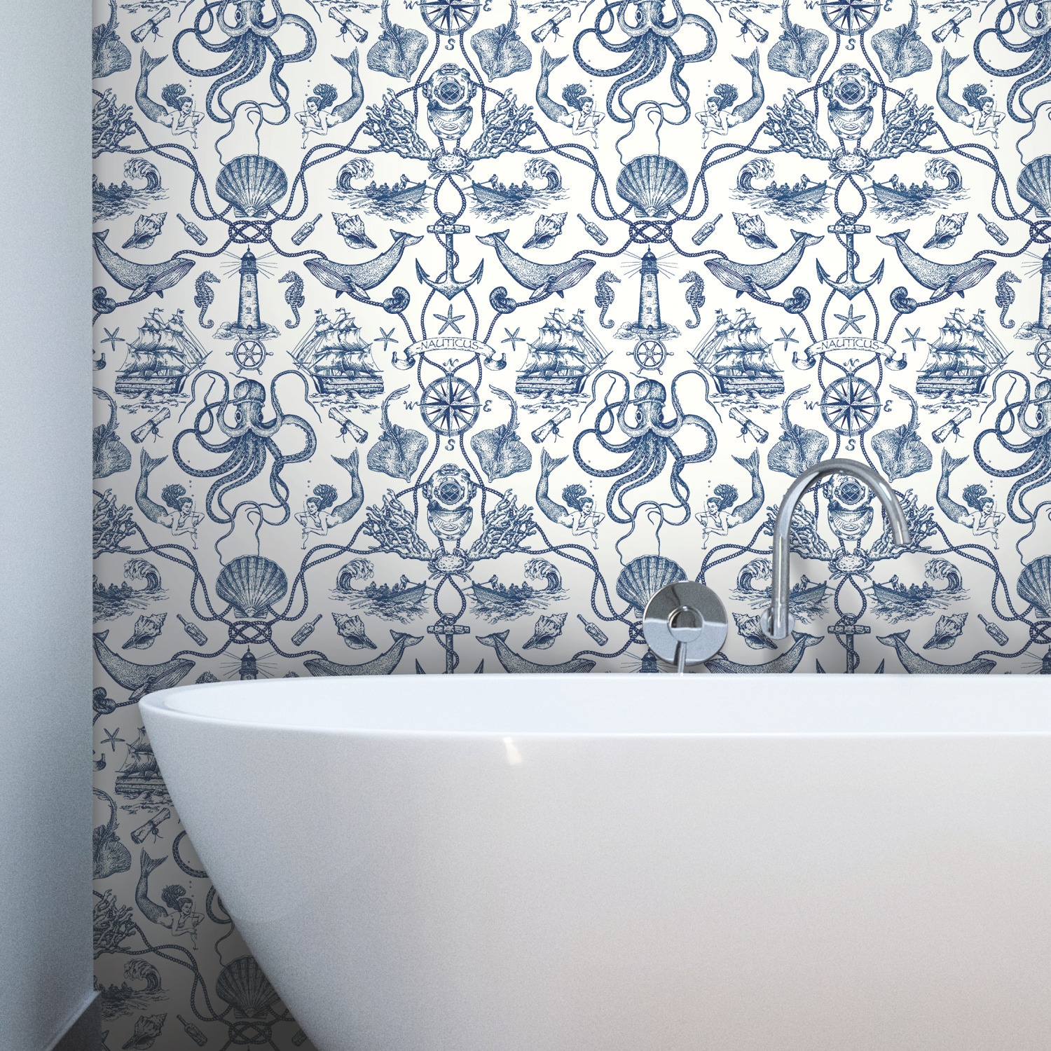 York Wallcoverings HO3361 wallpaper - View #2