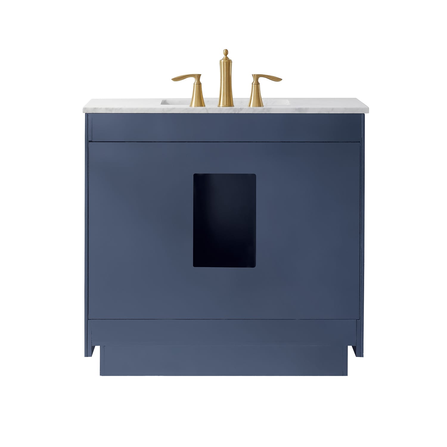 Altair 531036-RB-CA Bath-Vanity-Combo - View #9