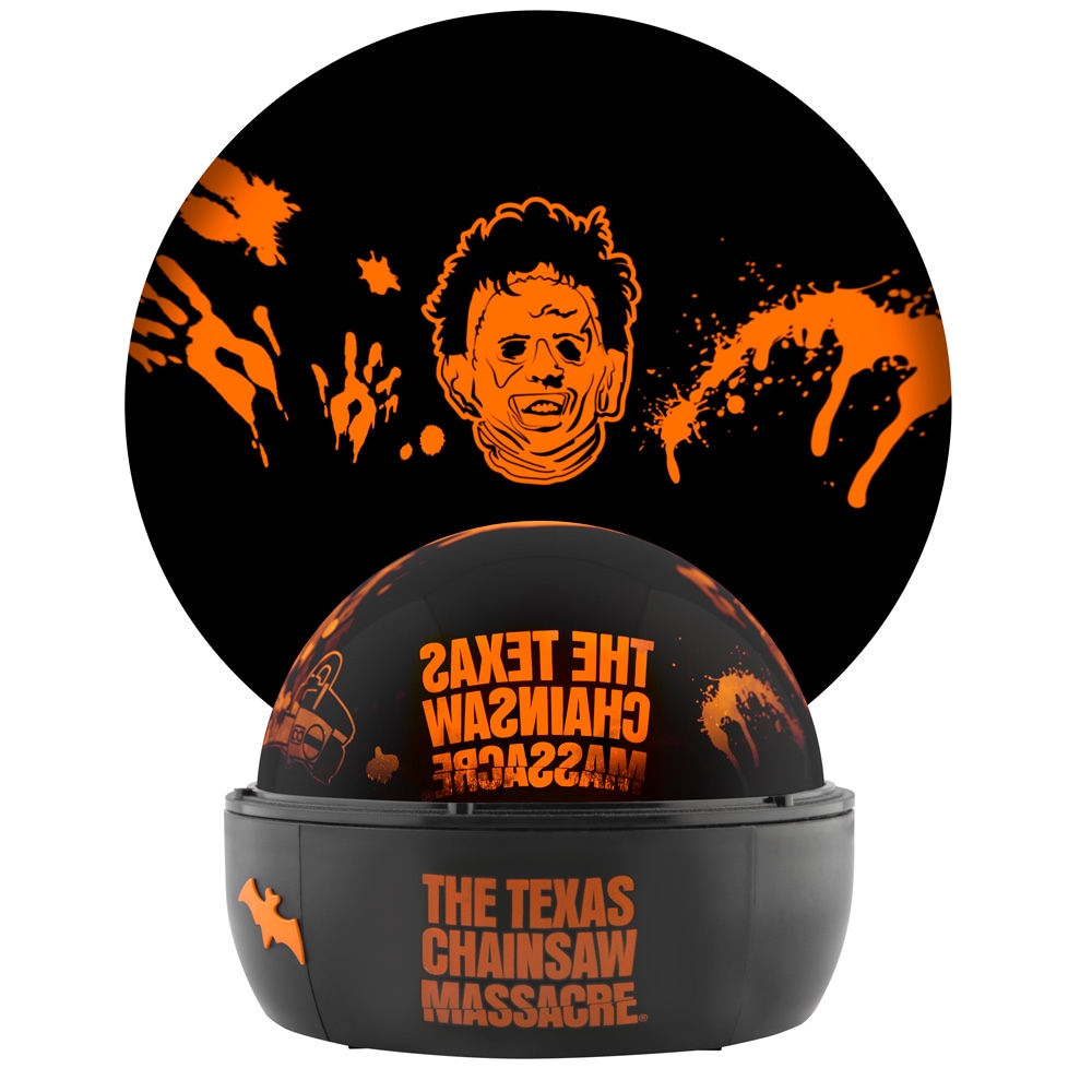 The Texas Chainsaw Massacre Pathway 3-Count LED Battery-operated