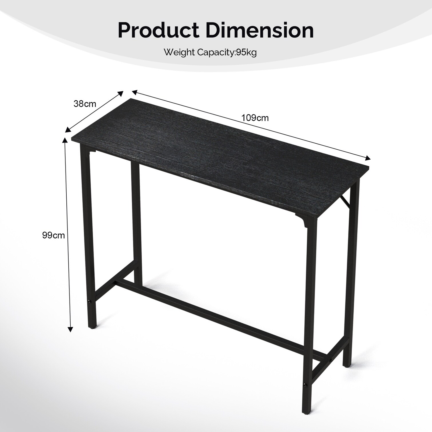 BBabe 41EQK769UH98 Dining-Sets - View #5