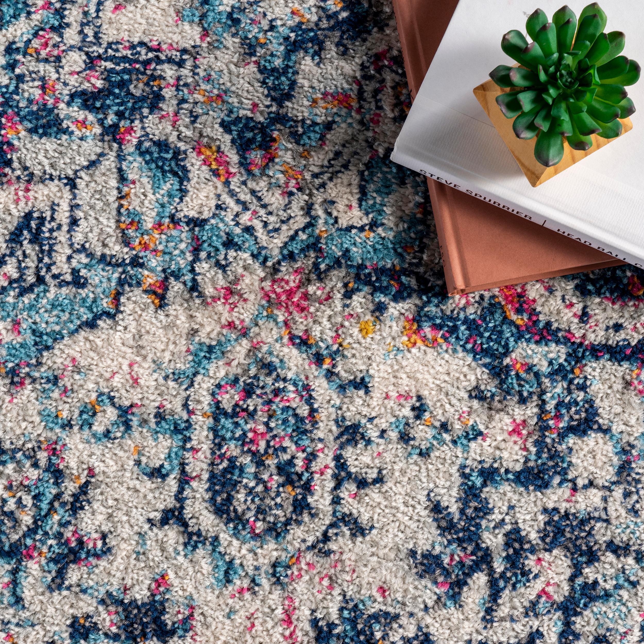 nuLOOM RZBD38A-S505 rugs - View #3