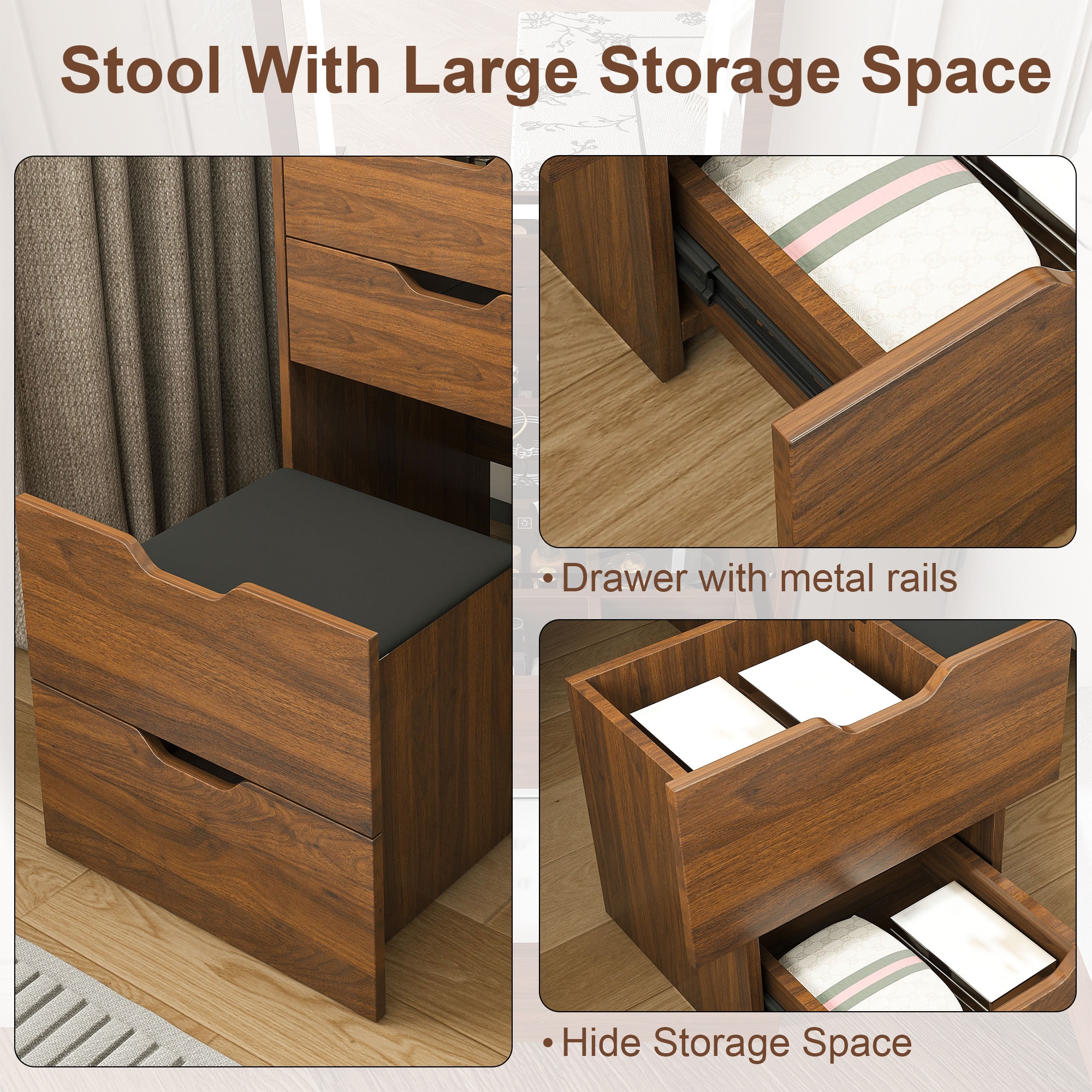 ZAKLOOP WU2181P191350 Bedroom-Sets - View #9