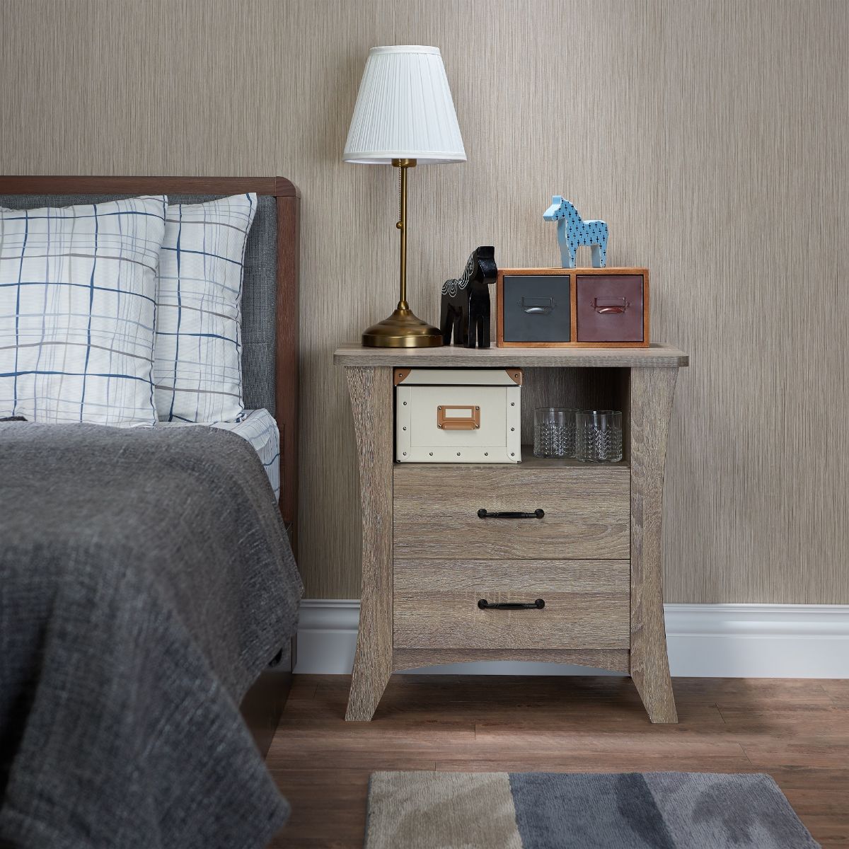 HomeRoots 286120 nightstands - View #3