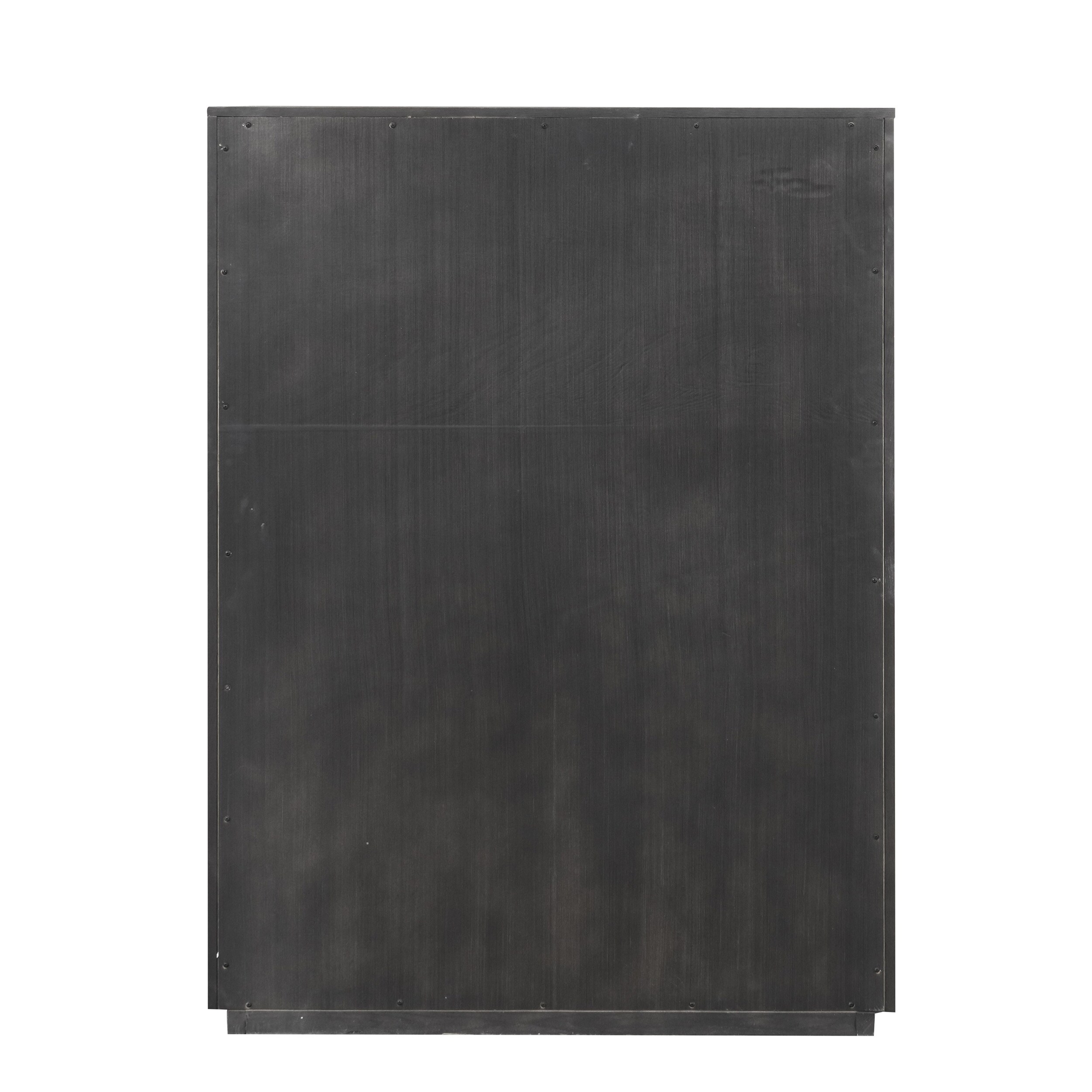 Furniture of America IDF-70100GY-C dressers - View #7