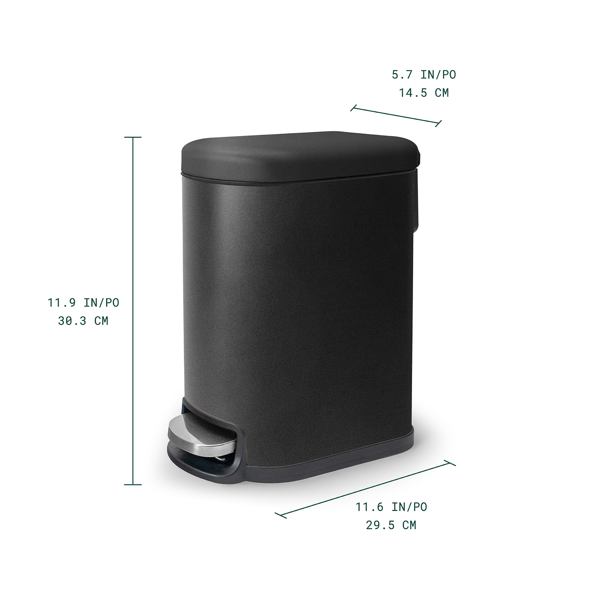 ACENTO WB426MBK m031725 - View #2