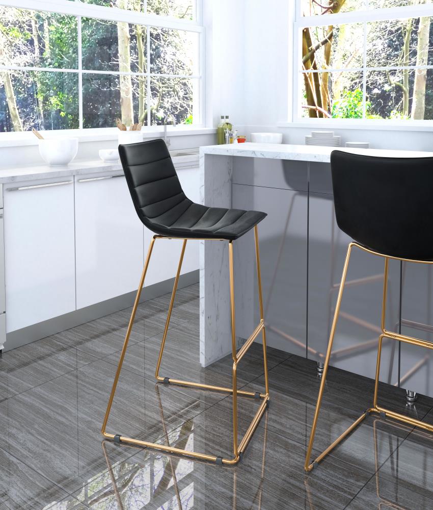 Zuo Modern 101461 stools - View #8