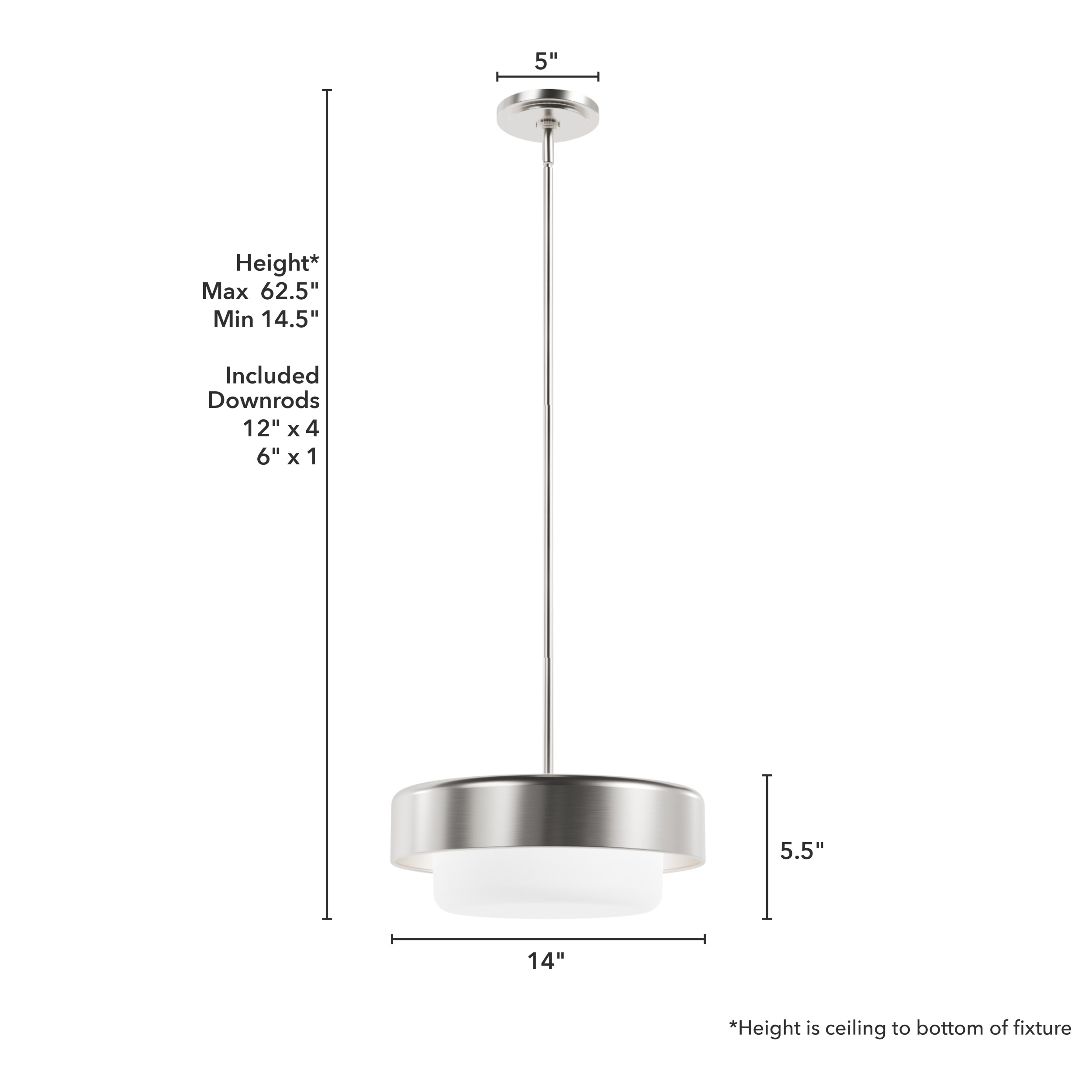 Hunter 19272 Pendant-Lights - View #5
