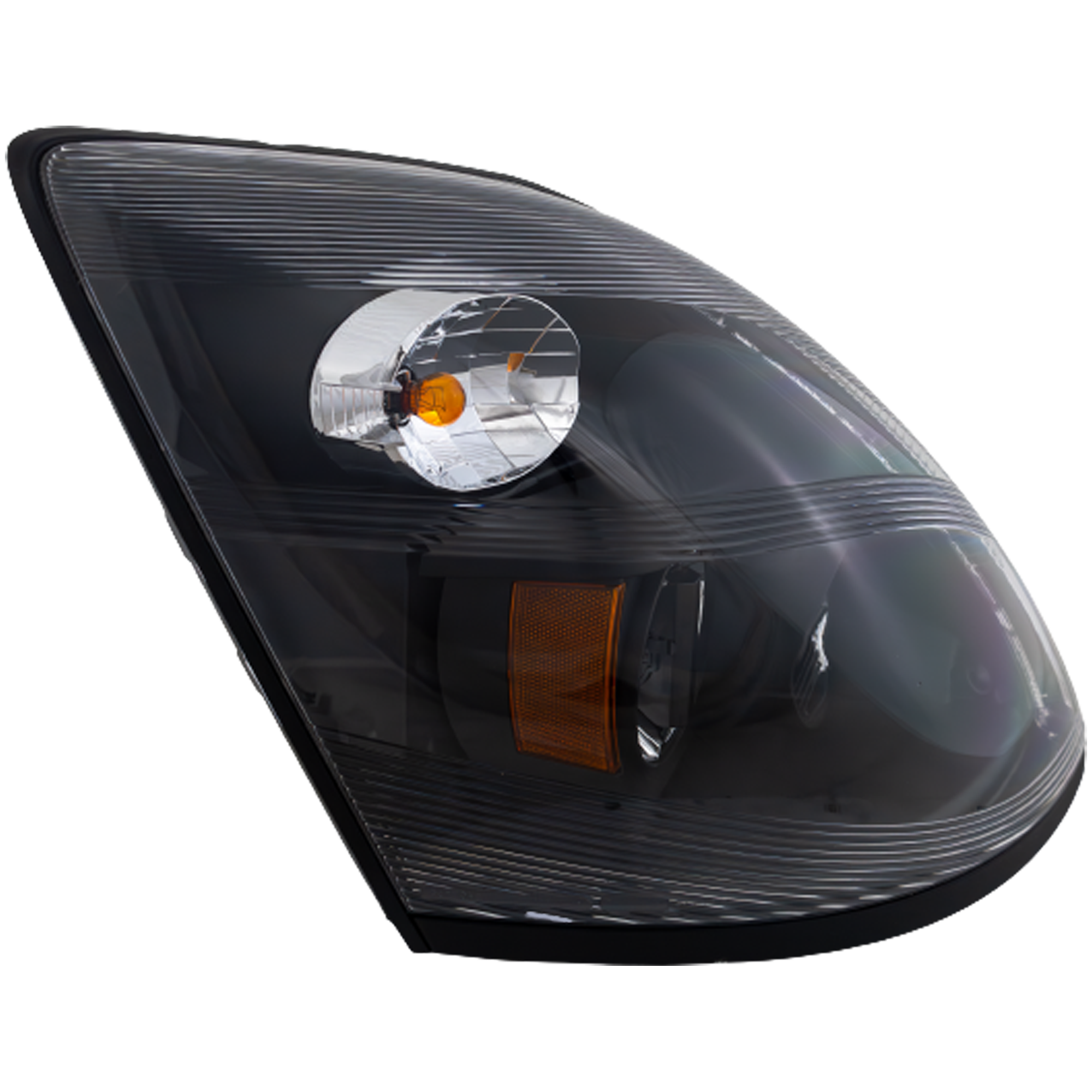 Garage-Pro GPRV10010045-HDA Headlights-Components - View #3