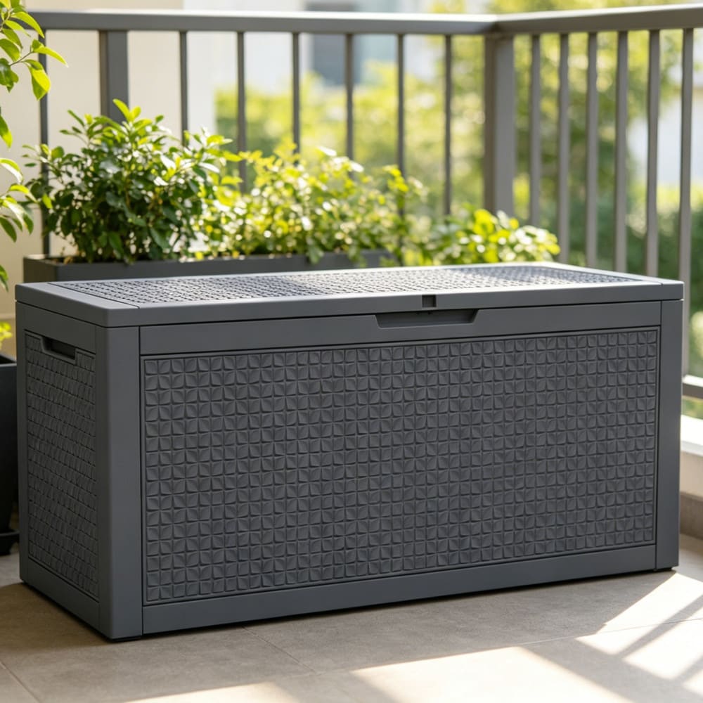 Wooakway FXLS0607-605A62 Deck-Boxes - View #6
