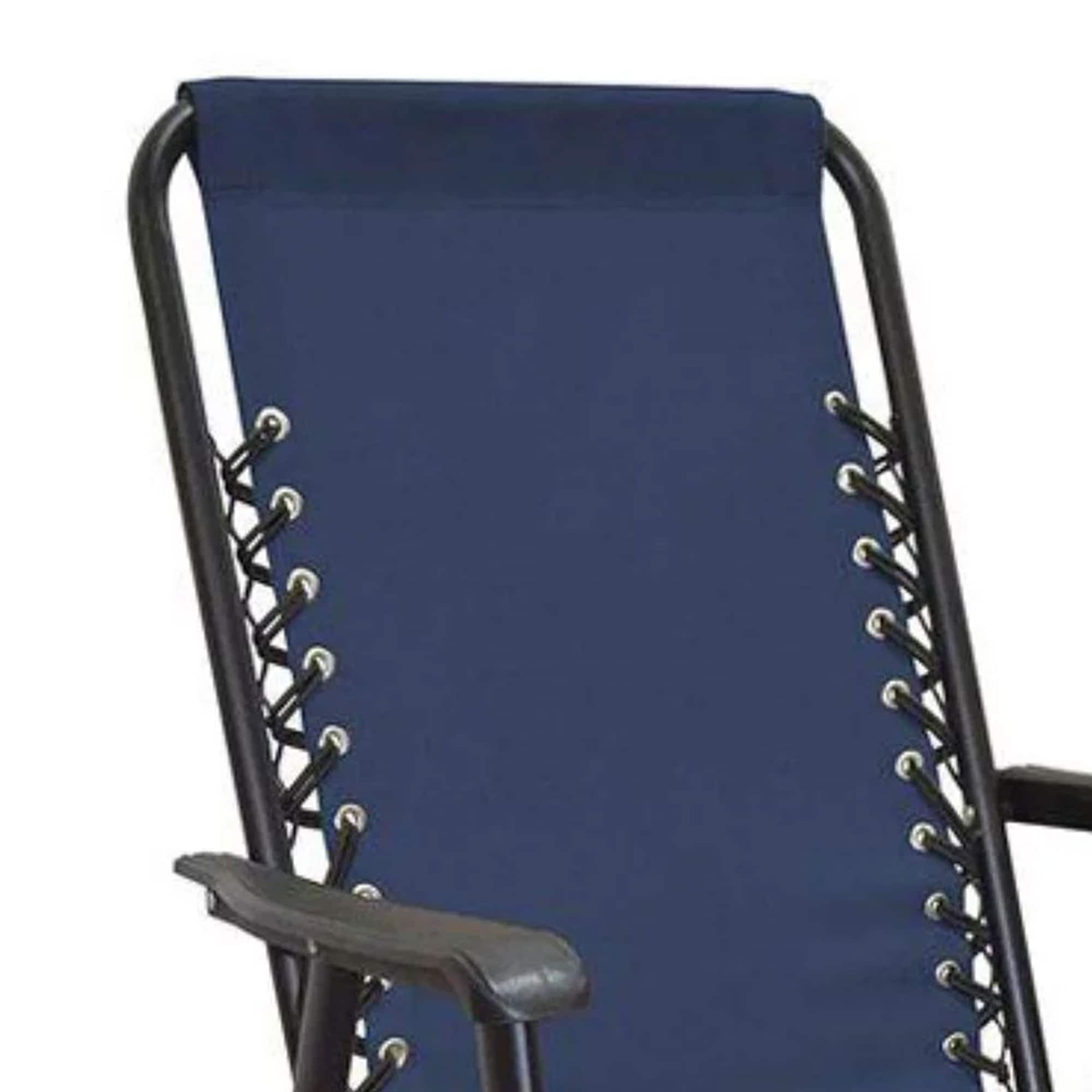 Caravan Canopy 343607 Beach-Camping-Chairs - View #8